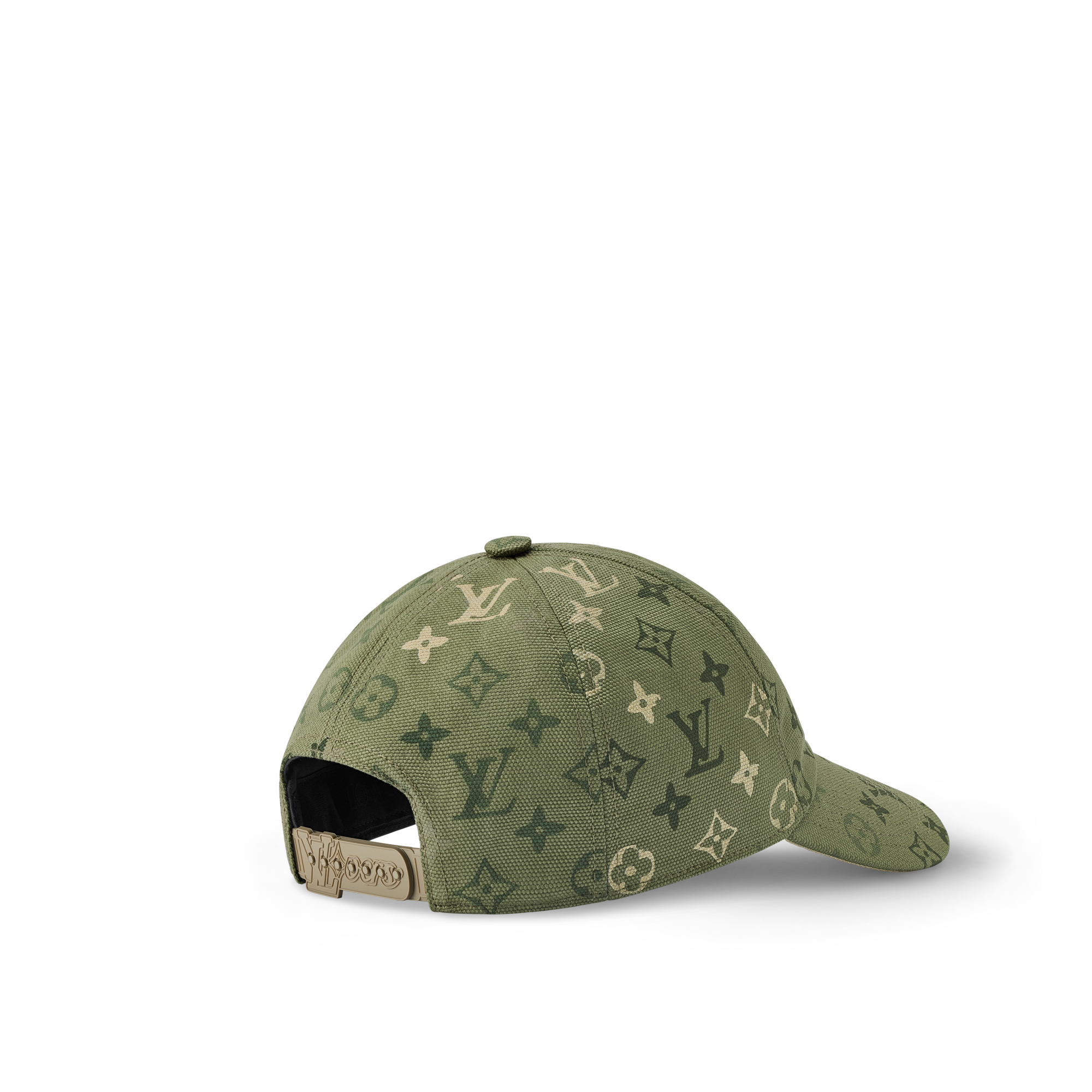 Monogram Surplus Cap S00 in Men