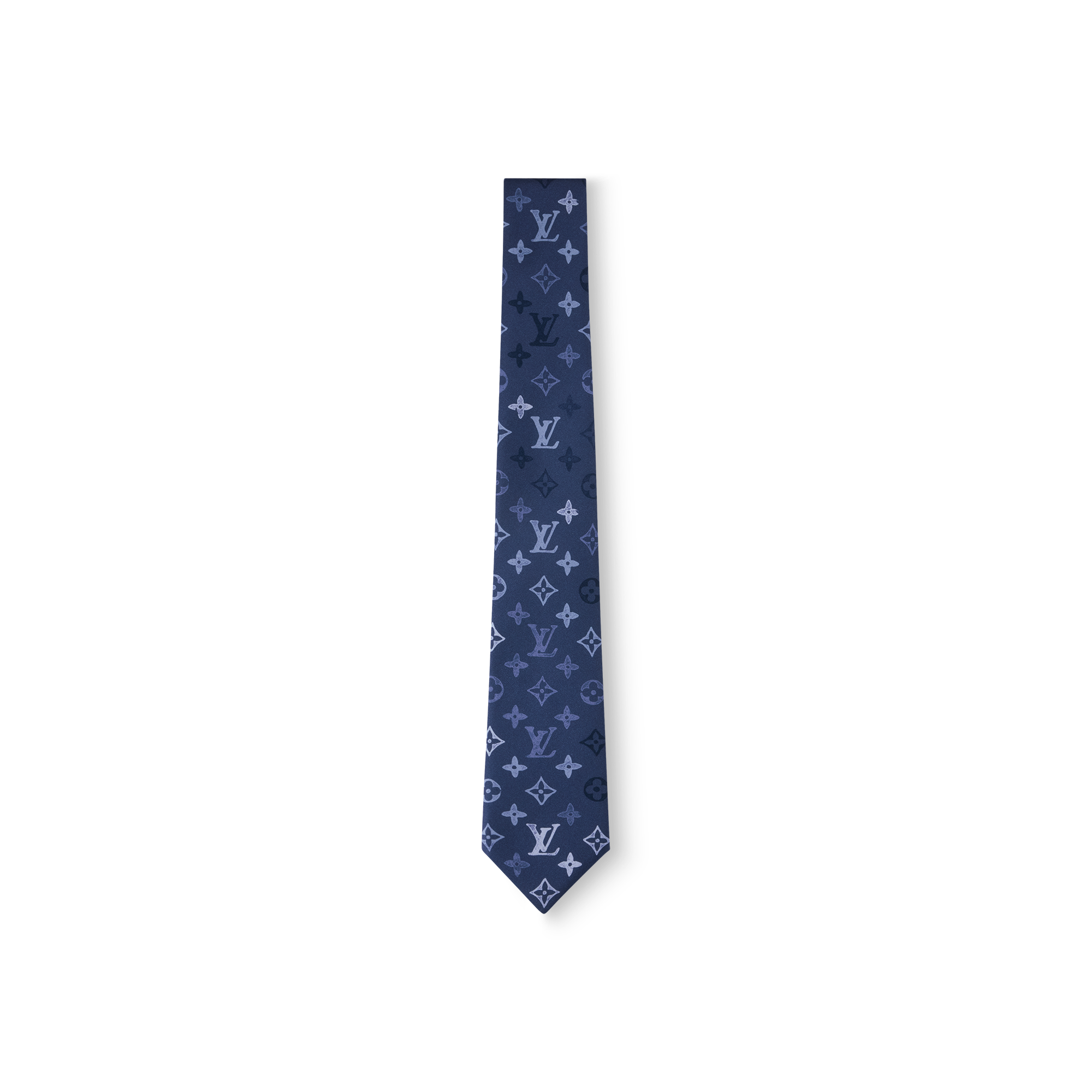 Blue Ties Accessories | LOUIS VUITTON