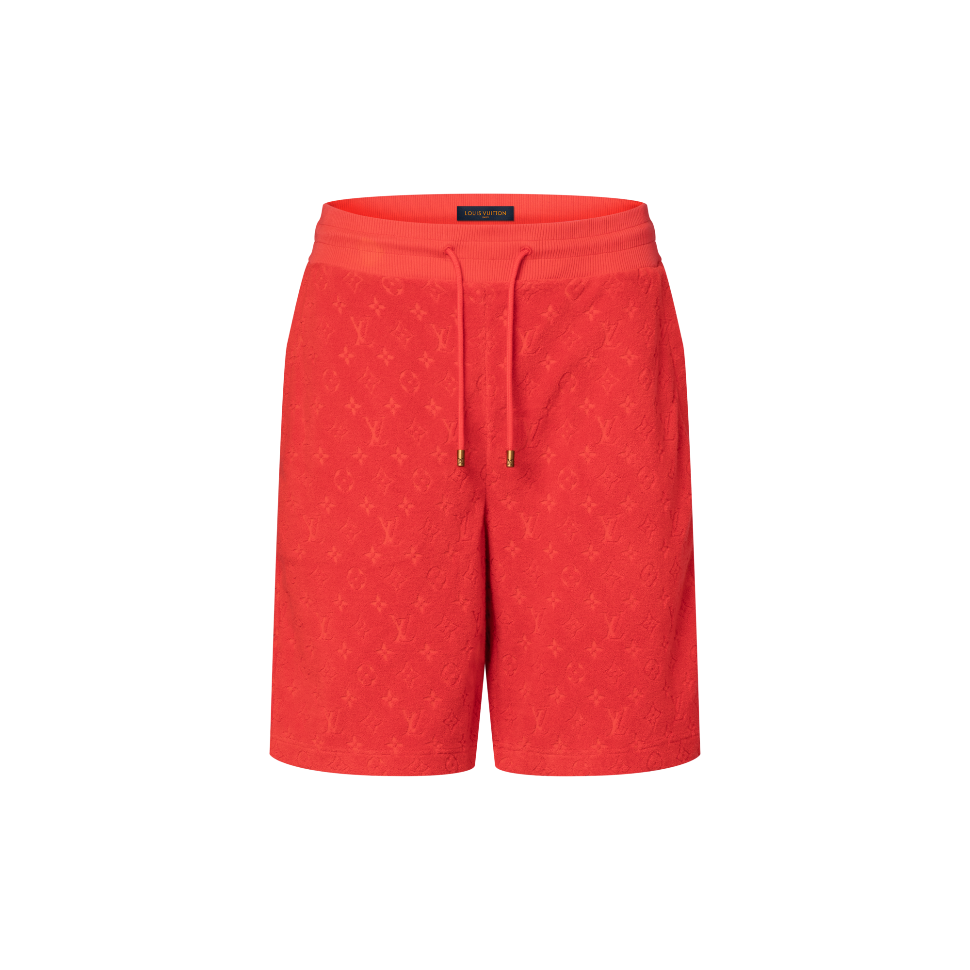 Shorts The Essentials Ready-to-Wear | LOUIS VUITTON