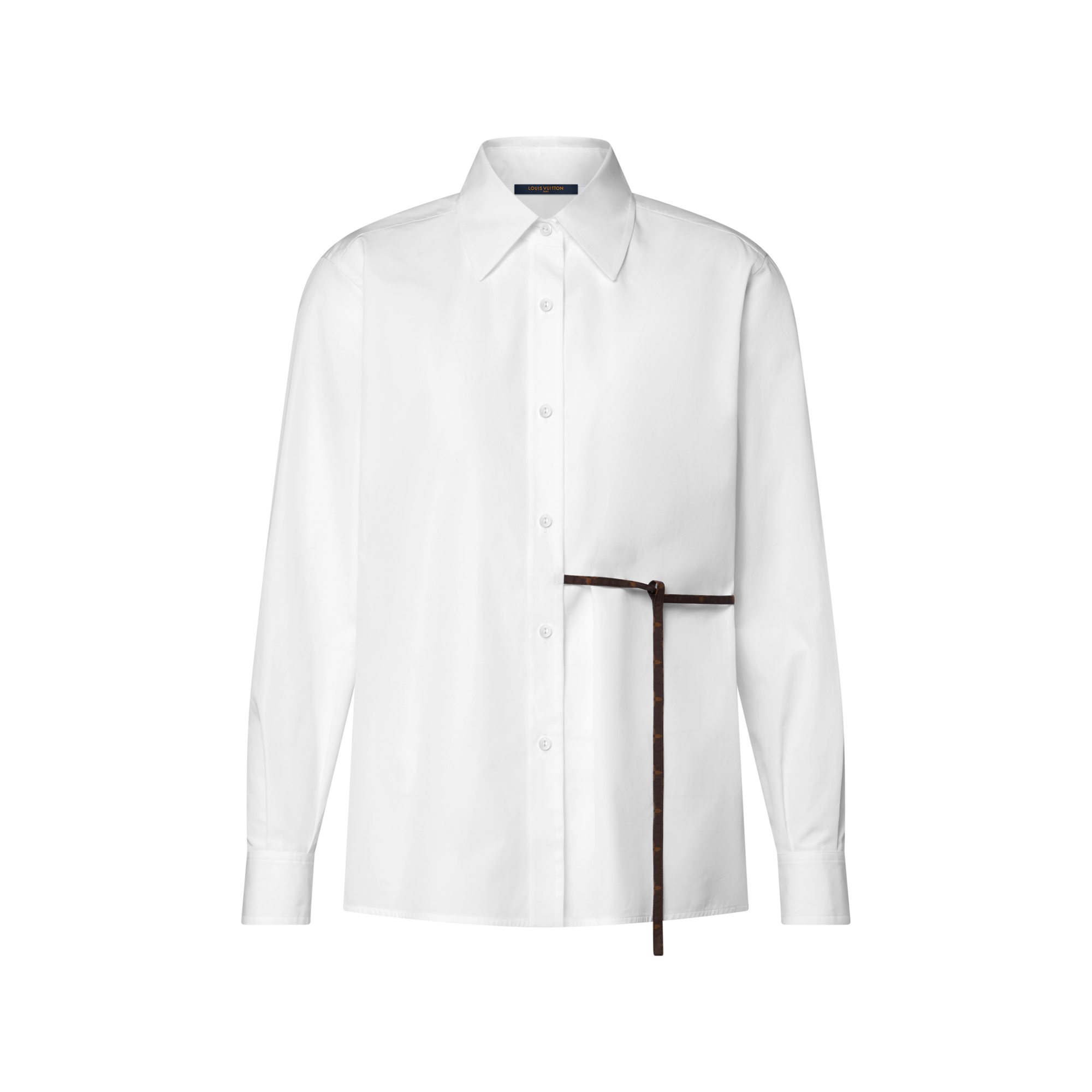 monogram on dress shirt Should I Monogram My Dress Shirt?
