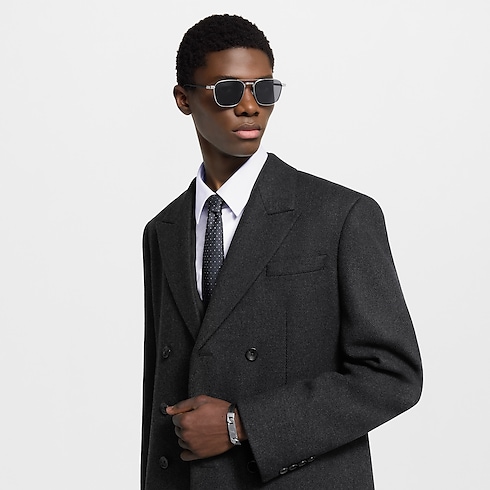 Monogram Tied Up Bracelet in Men's Fashion Jewelry Bracelets collections by Louis Vuitton (Product zoom)