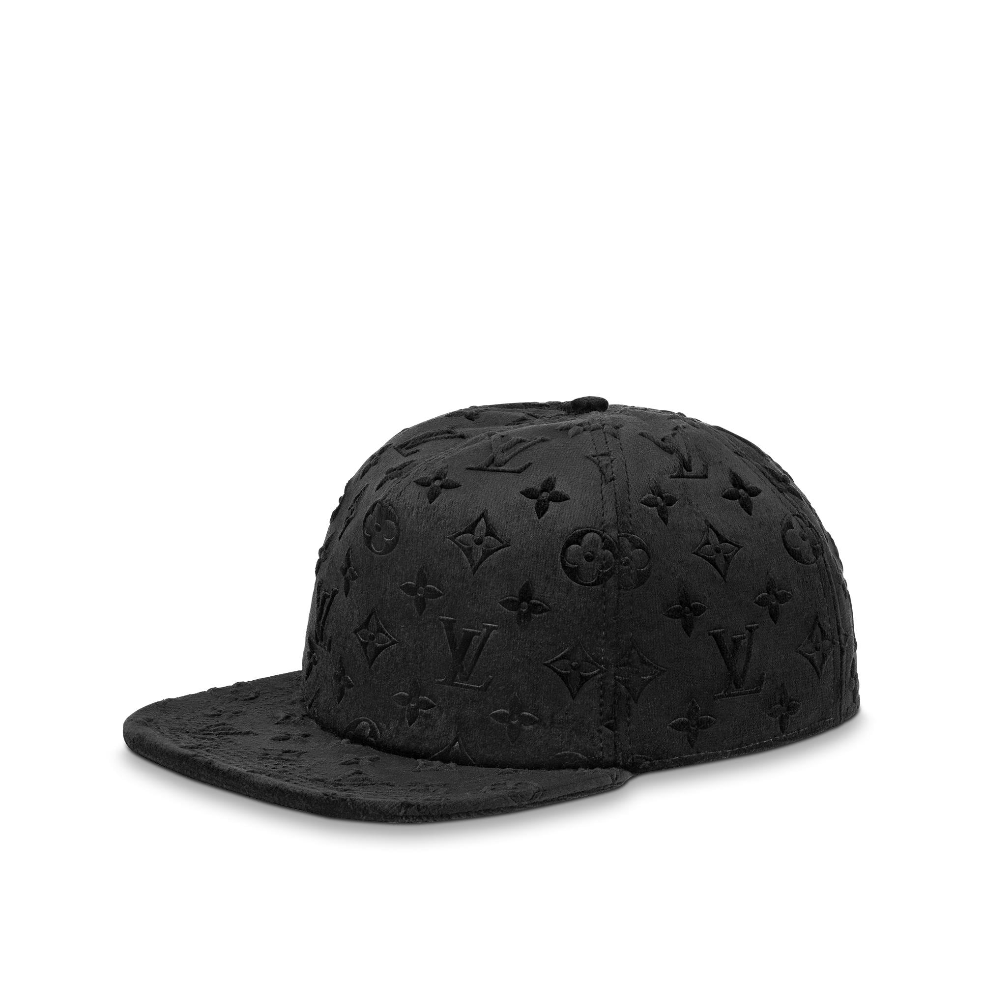 louis vuitton headwear