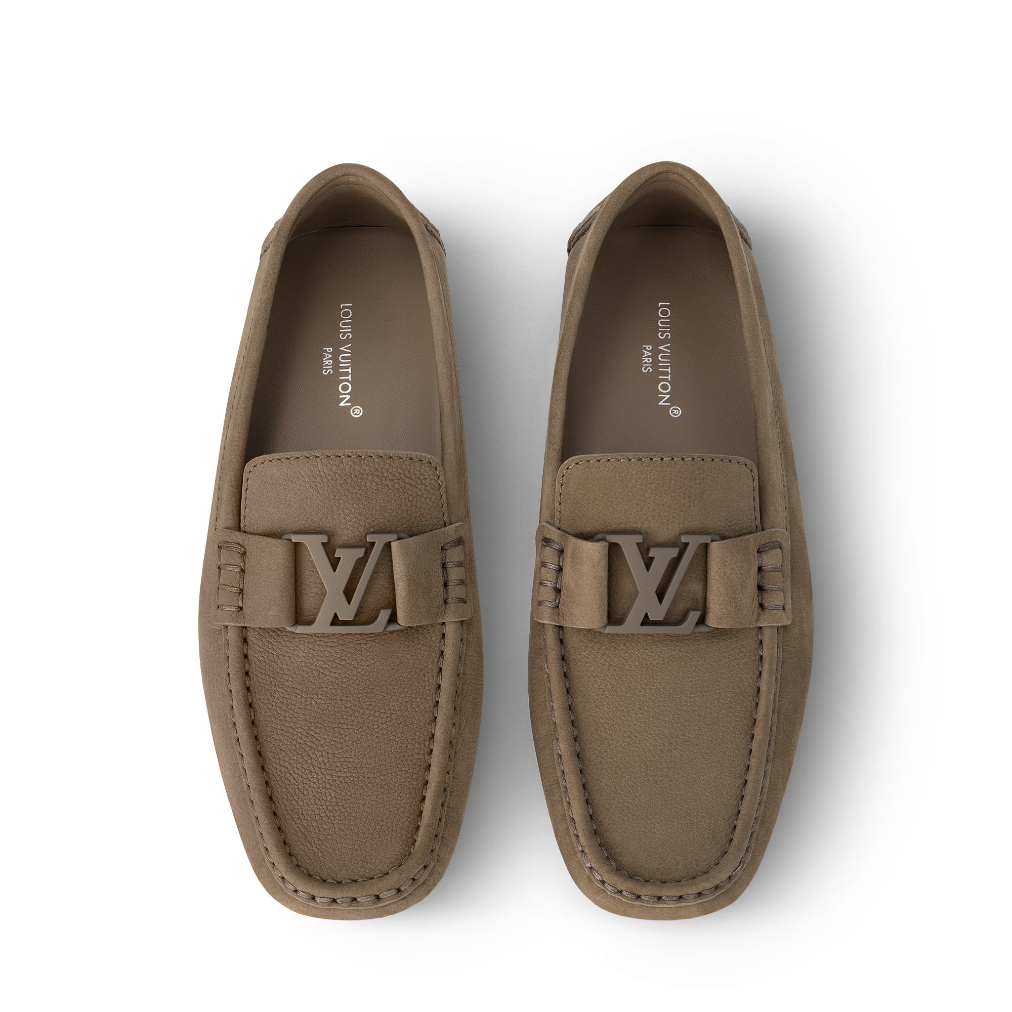 Monte Carlo Mocassin  in Men