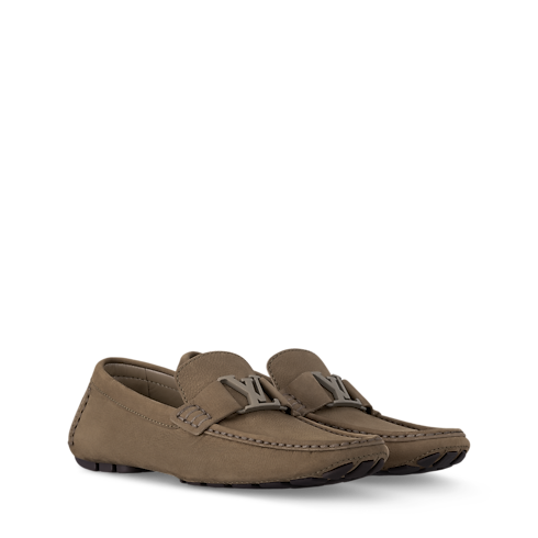Monte Carlo Mocassin in Men's Shoes Loafers and Moccasins collections by Louis Vuitton (Product zoom)
