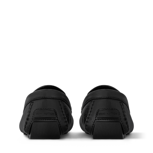 Monte Carlo Moccasin in Men's Shoes Loafers and Moccasins collections by Louis Vuitton (Product zoom)