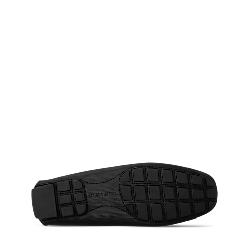 Monte Carlo Moccasin in Men's Shoes Loafers and Moccasins collections by Louis Vuitton (Product zoom)