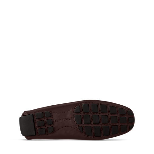 Monte Carlo Moccasin in Men's Shoes Loafers and Moccasins collections by Louis Vuitton (Product zoom)