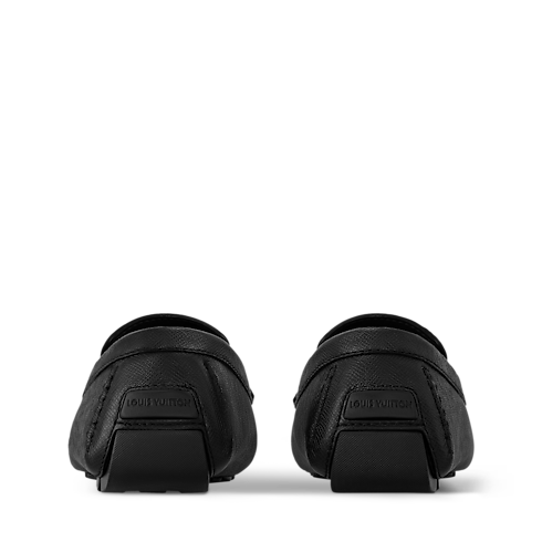 Monte Carlo Moccasins in Men's Shoes Loafers and Moccasins collections by Louis Vuitton (Product zoom)