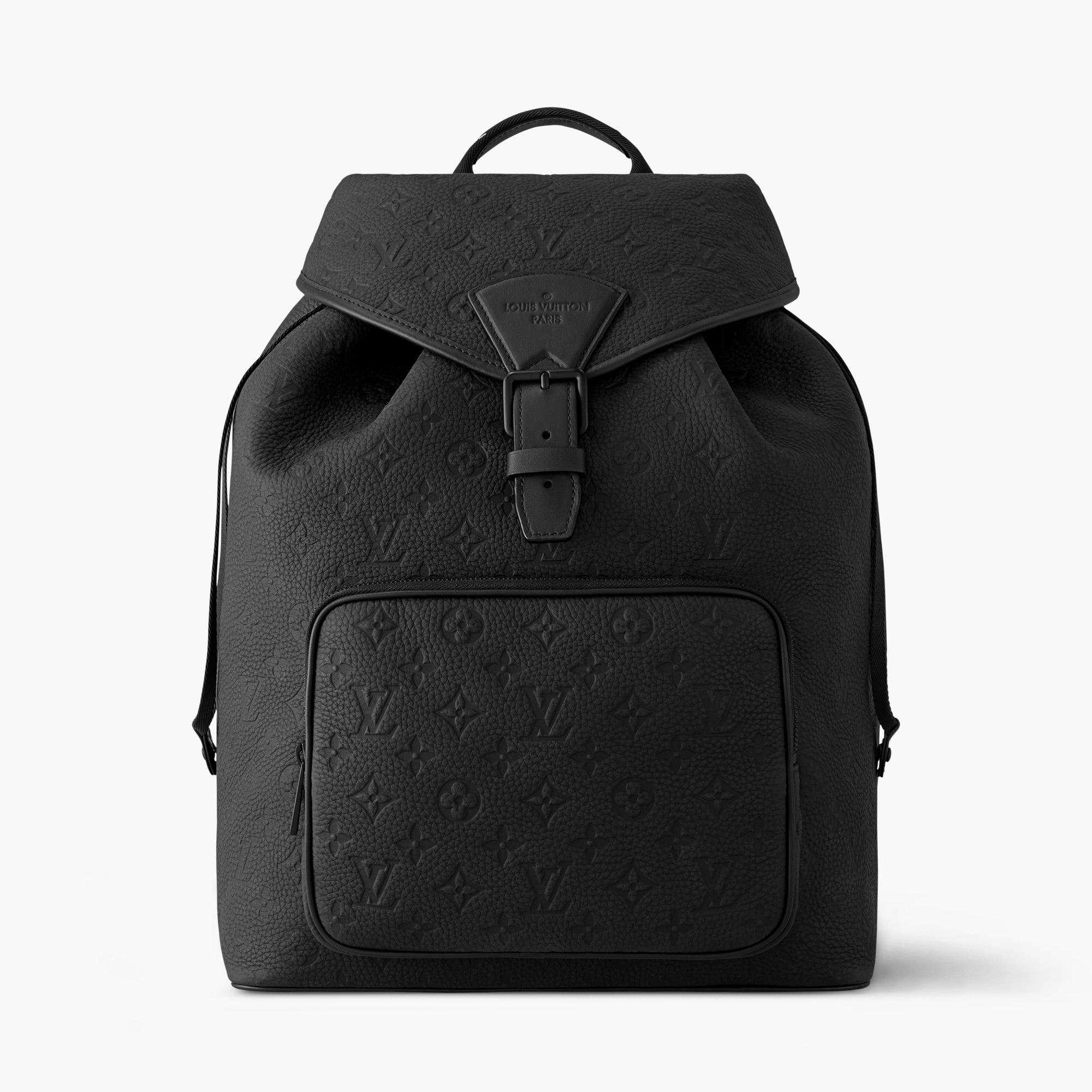 louis vuitton canvas backpack school Nigo Campus N40380 inch laptop Backpack Brown School Bag Louis