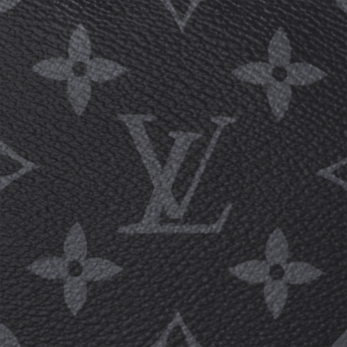 Montsouris Backpack Monogram Eclipse in Men's Bags All Collections collections by Louis Vuitton (Product zoom)