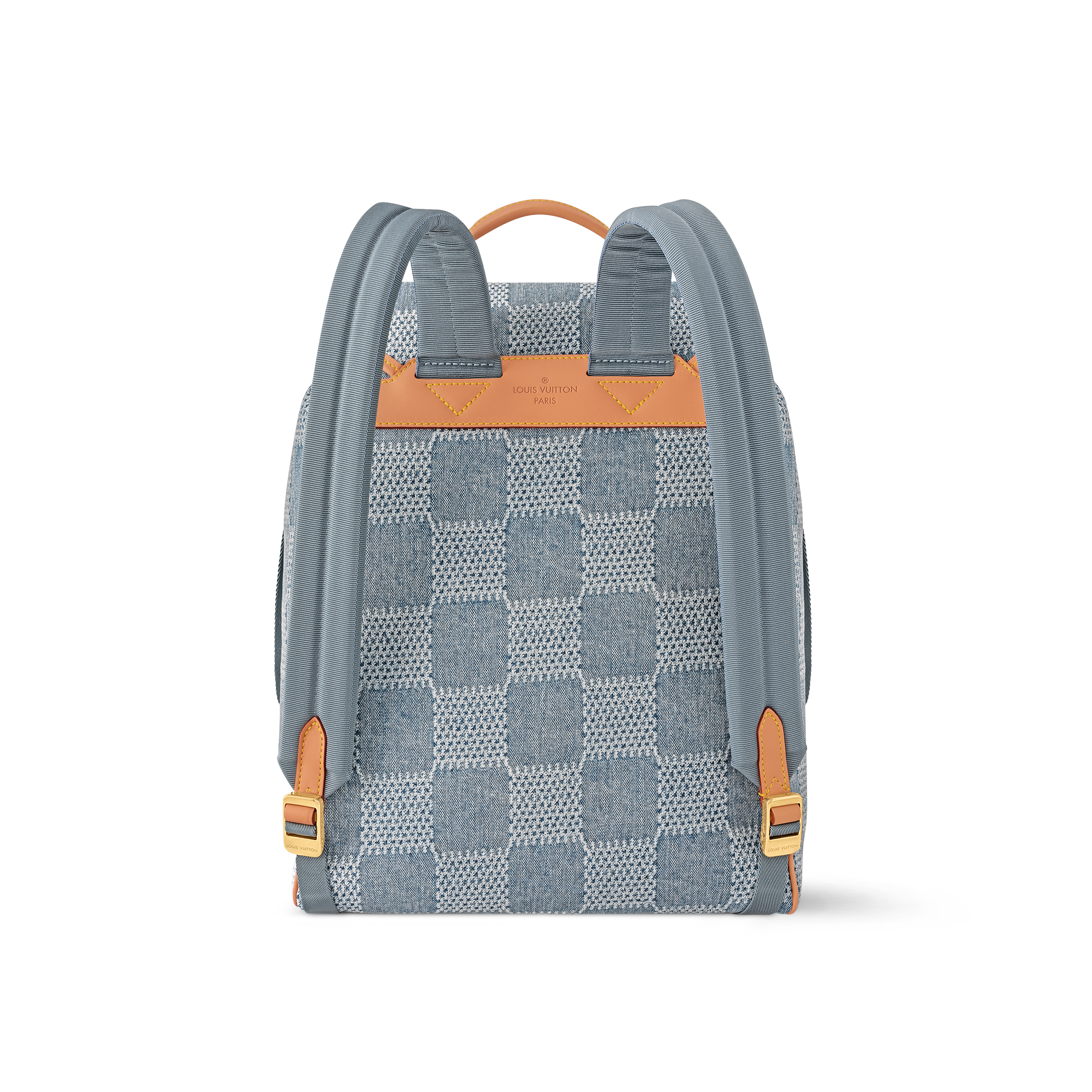 Montsouris Backpack Damier Other - Bags N40708 | LOUIS VUITTON