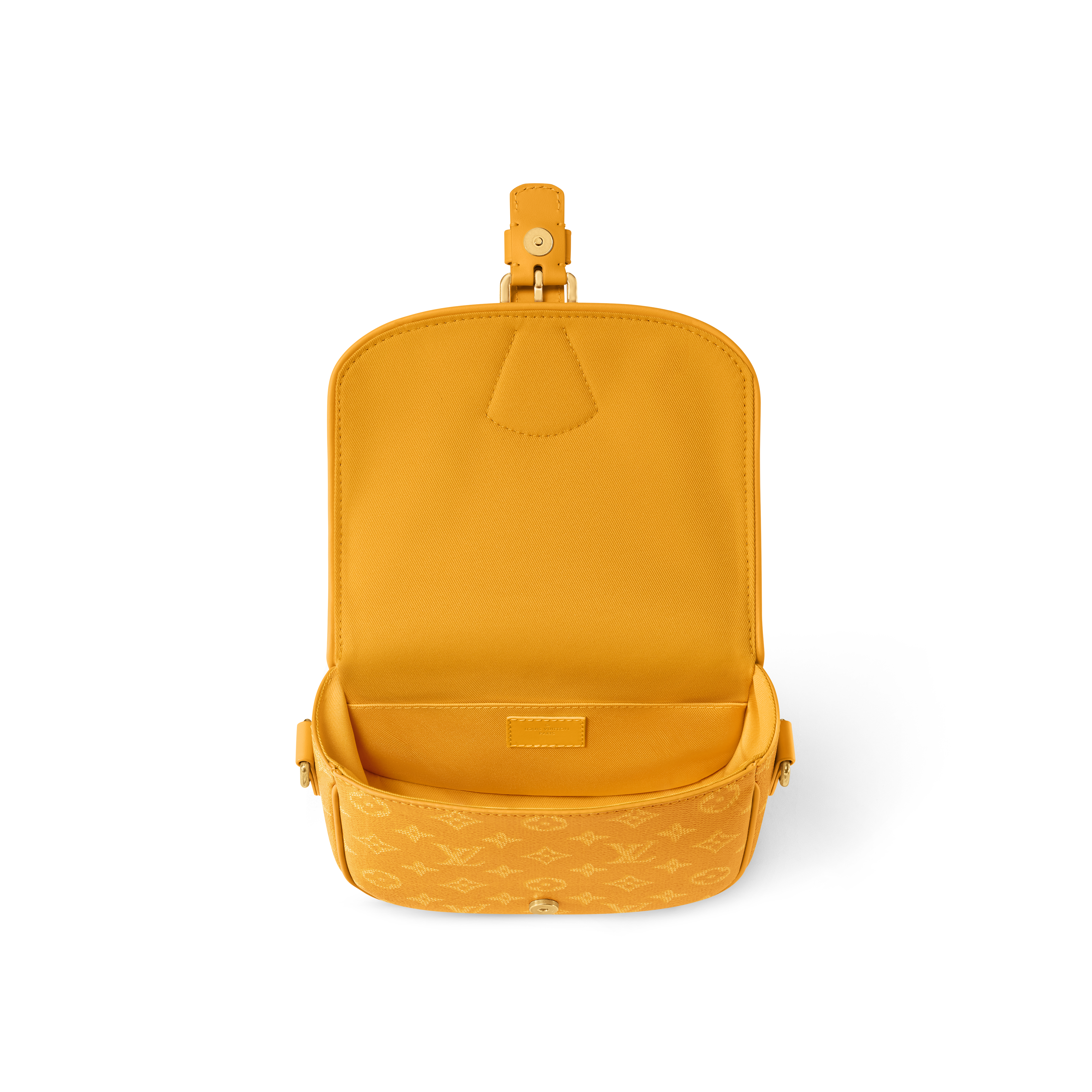 Montsouris Messenger G71 in Bags and Small Leather Goods