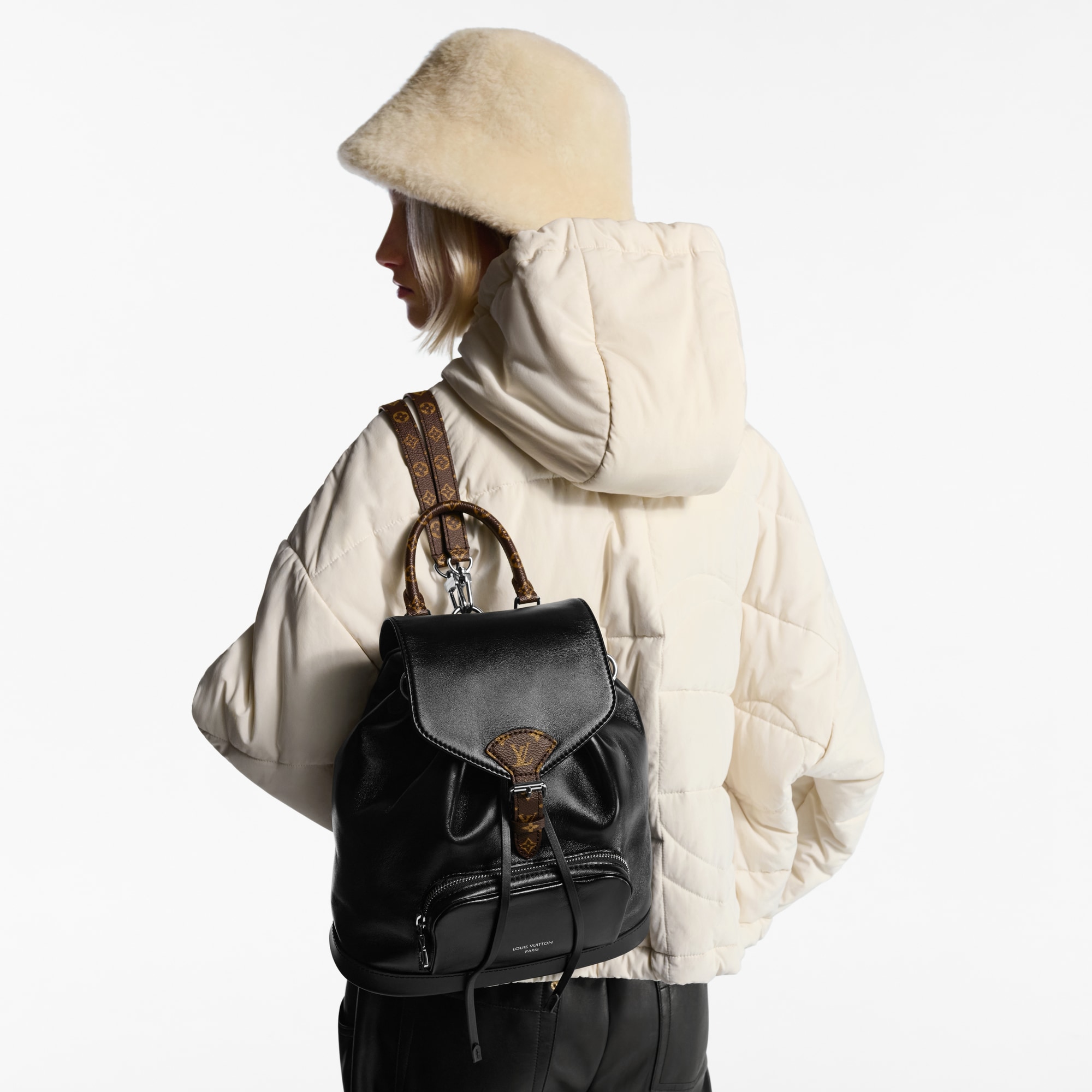 Montsouris Vibe PM H34 in Women