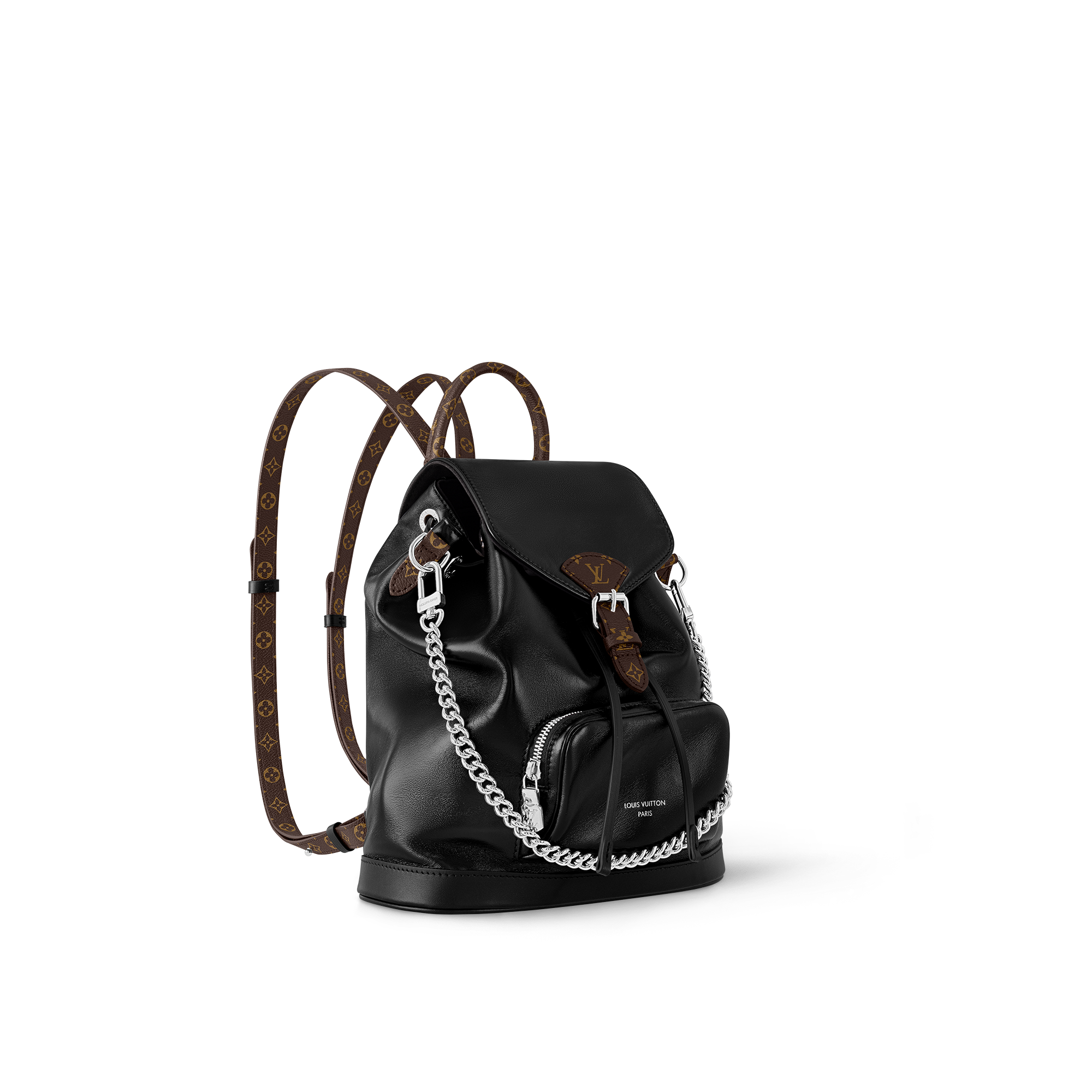 Montsouris Vibe PM H34 in Women