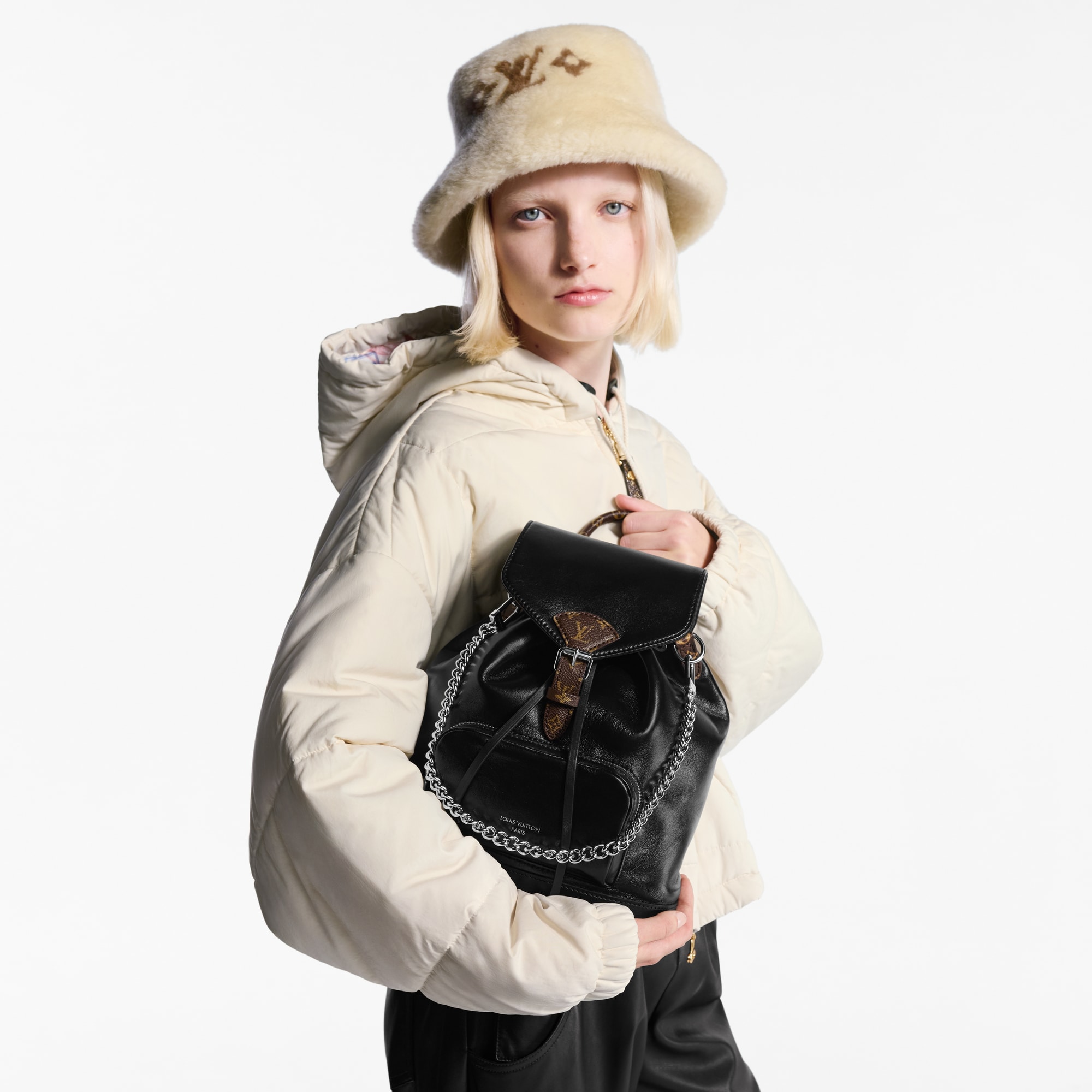 Montsouris Vibe PM H34 in Women