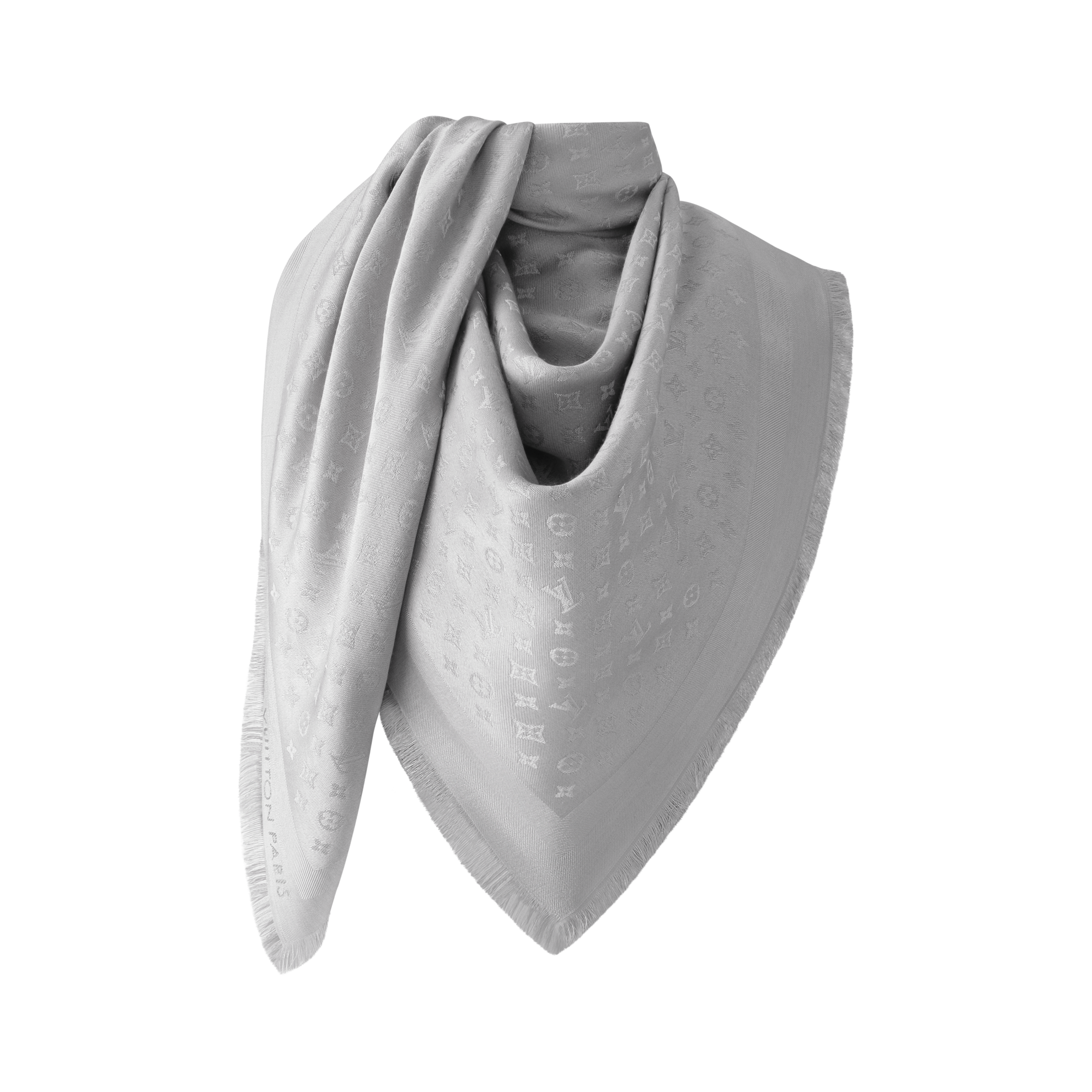 Moonlight Shawl S00 in Women