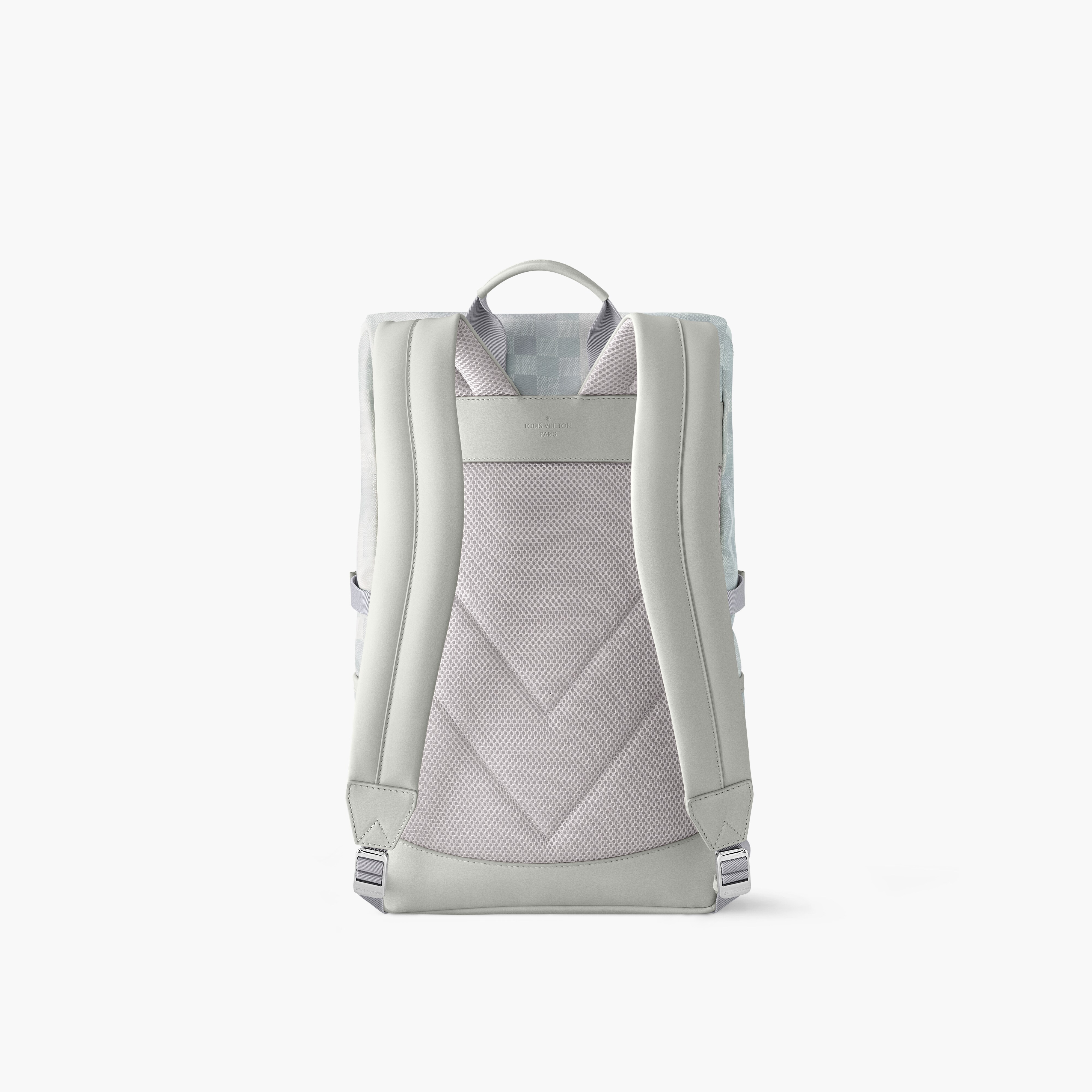 Mountain Backpack D16 Men Bags LOUIS VUITTON