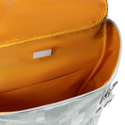 Mountain Backpack Damoflage in Bags and Small Leather Goods's Men Bags Newness collections by Louis Vuitton (Product zoom)