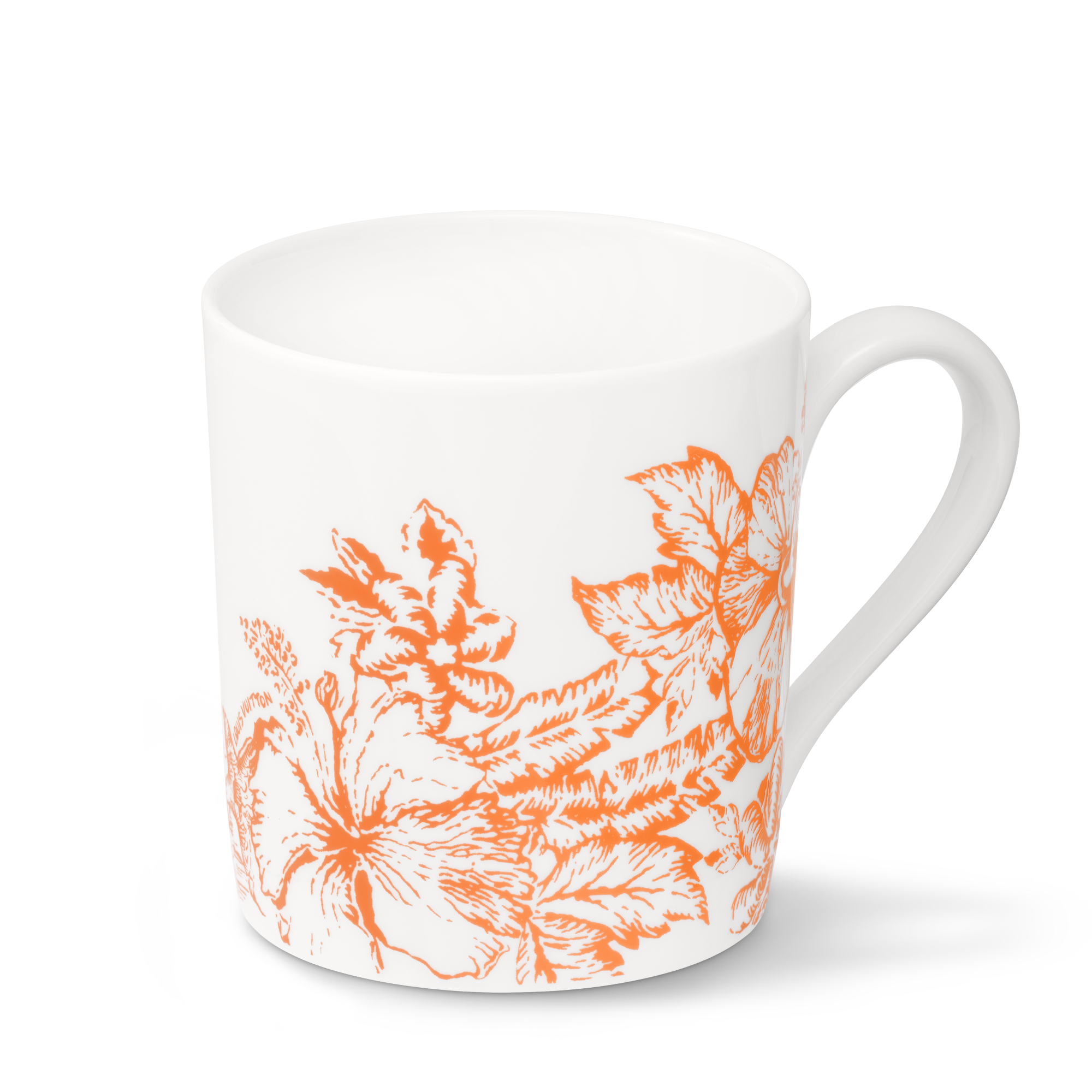 Mug LV By The Pool  in Trunks, Travel and Home
