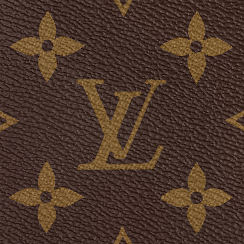 Multi Pochette Accessoires Monogram Canvas in Women's Handbags Handbags collections by Louis Vuitton (Product zoom)