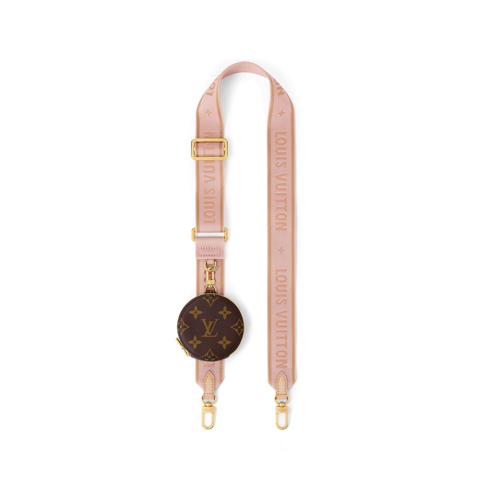 Multi Pochette Accessoires Monogram Canvas in Women