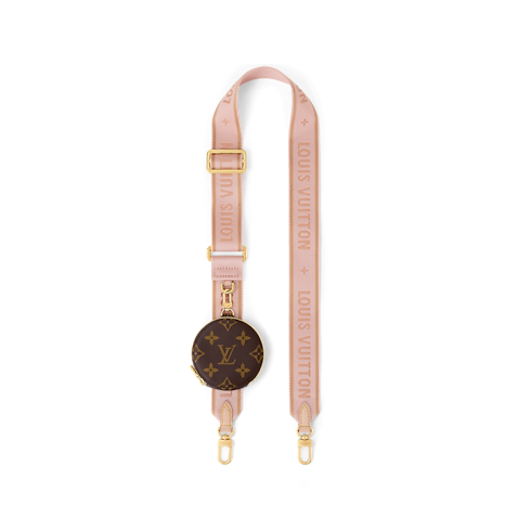 Multi Pochette Accessoires Monogram Canvas in Women's Handbags Handbags collections by Louis Vuitton (Product zoom)