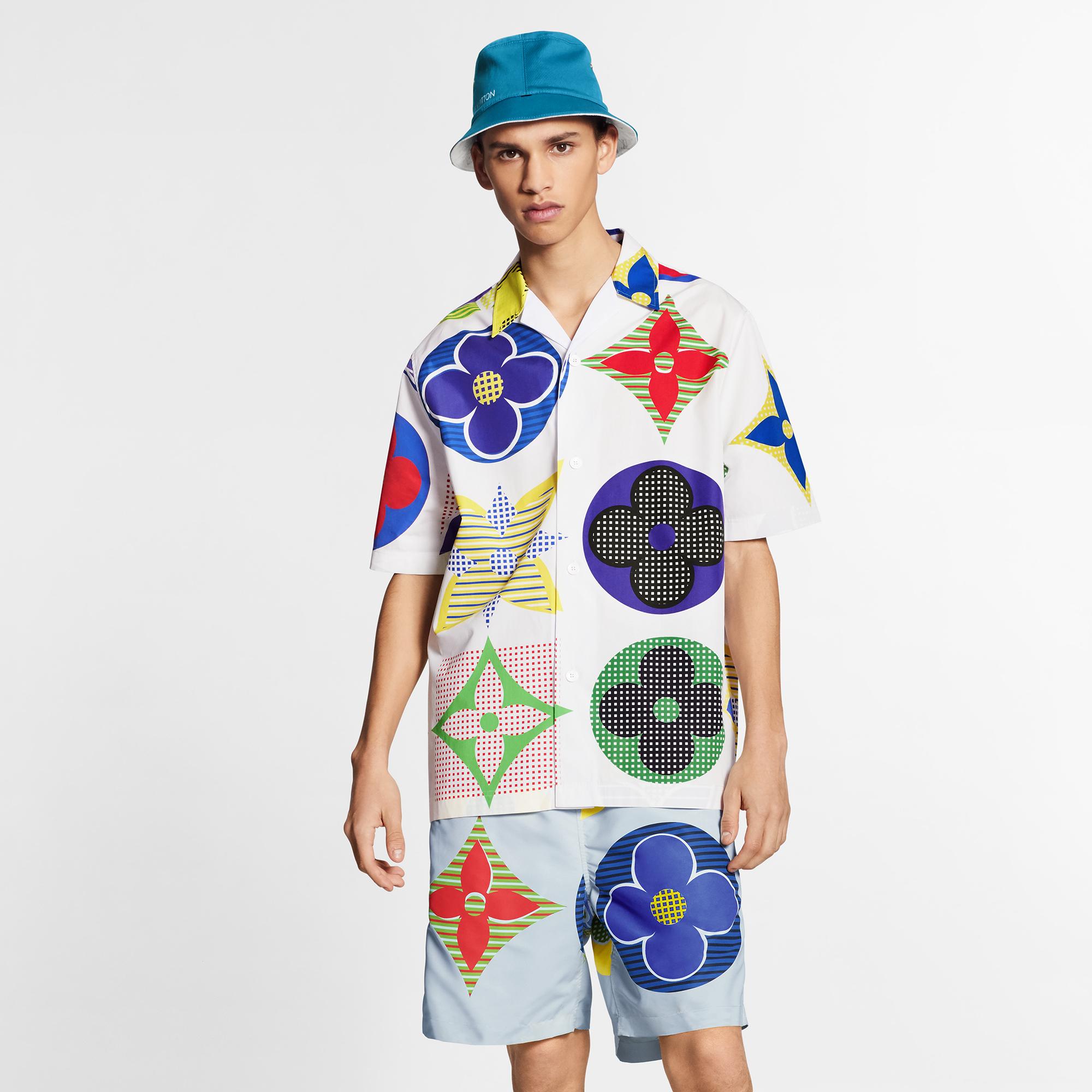 louis vuitton board shorts