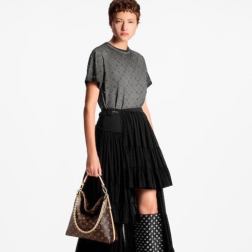 Multipass Monogram Canvas in Women's Handbags Handbags collections by Louis Vuitton (Product zoom)