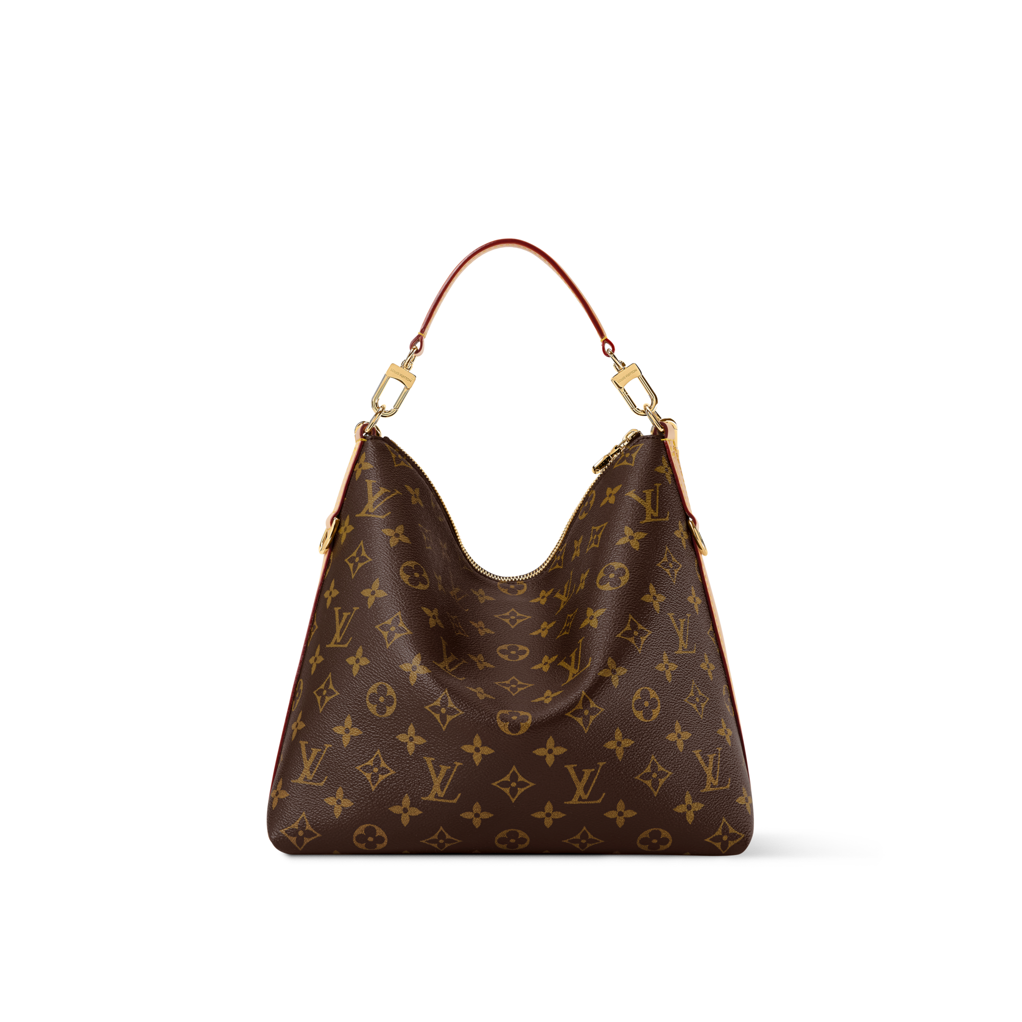 Multipass Monogram Canvas in Women