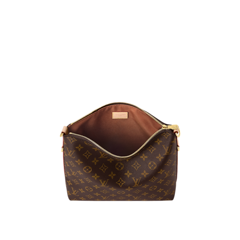Multipass Monogram Canvas in Women's Handbags Handbags collections by Louis Vuitton (Product zoom)