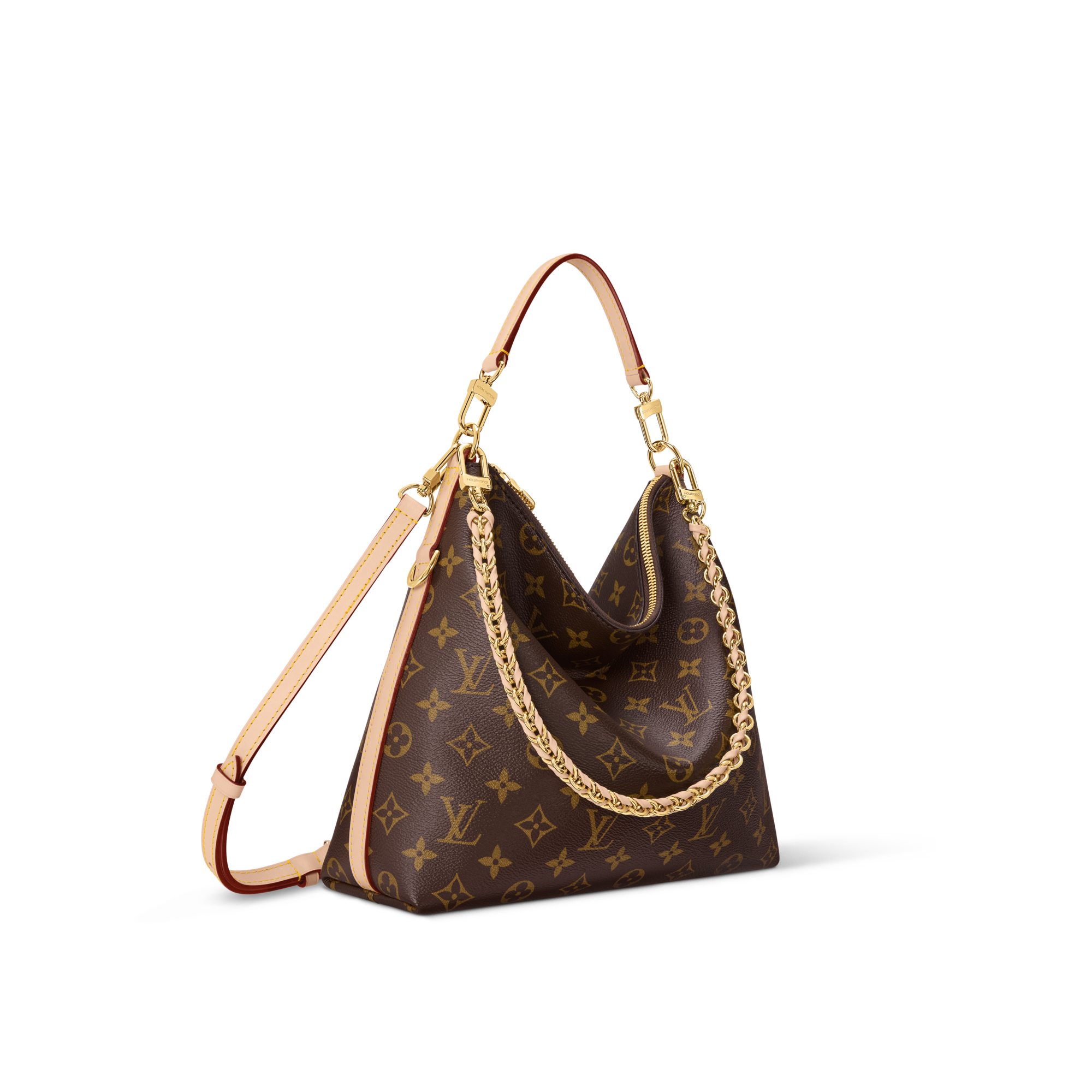 Multipass Monogram Canvas in Women
