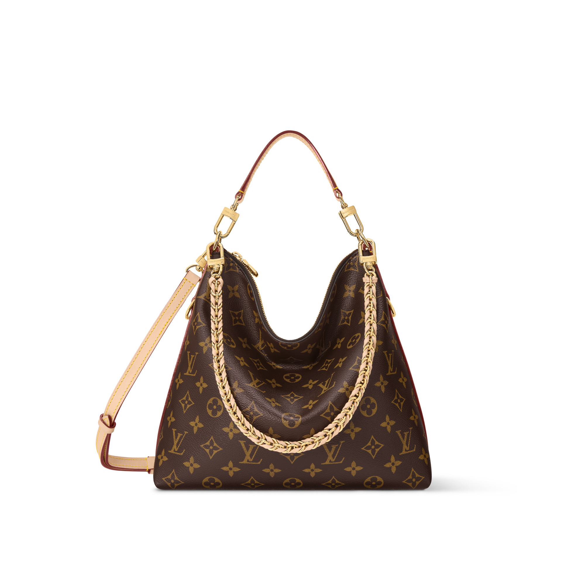 Multipass Monogram Canvas in Women