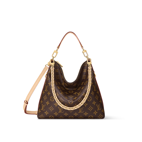 Multipass Monogram Canvas in Women's Handbags Handbags collections by Louis Vuitton (Product zoom)