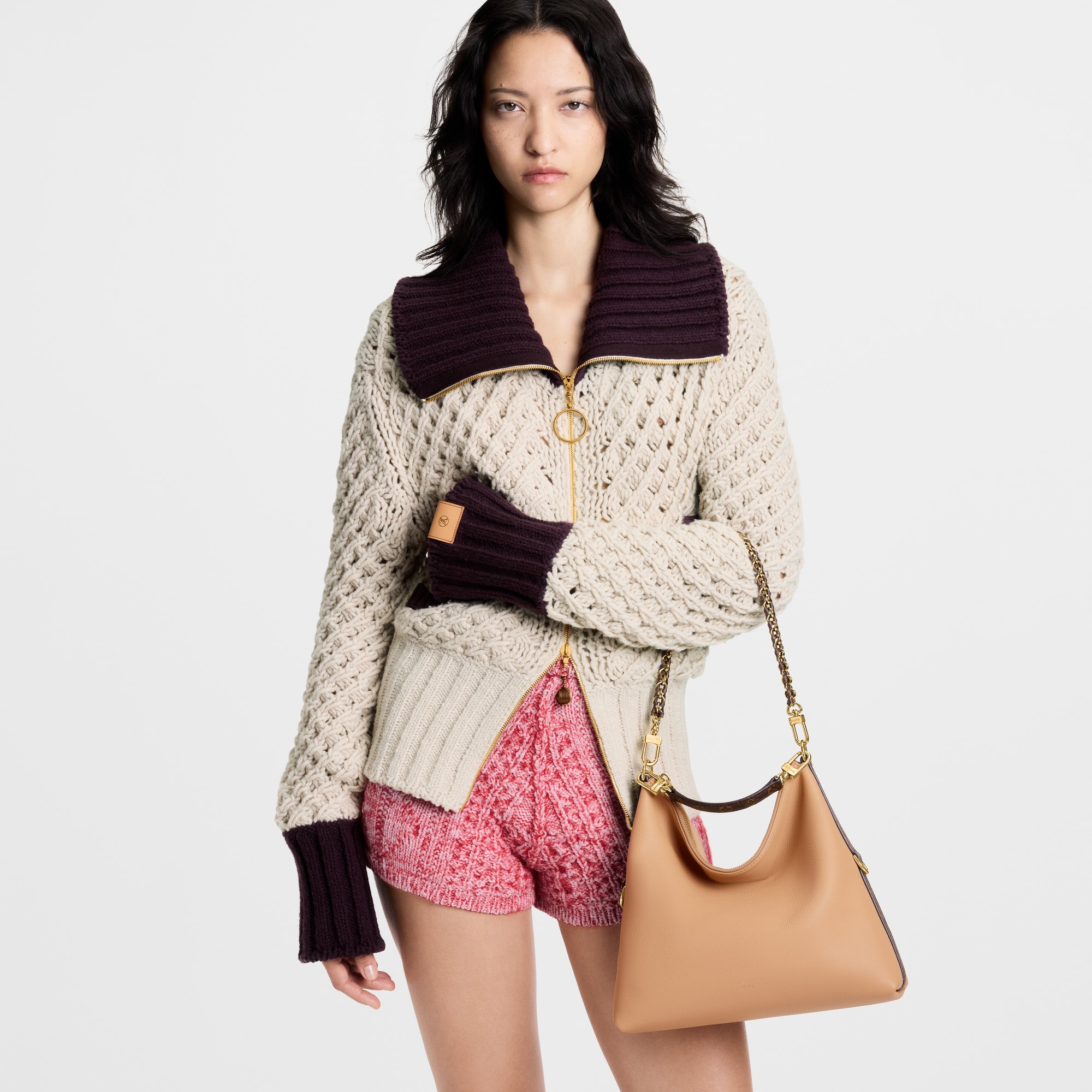 Multipass Fashion Leather in Women