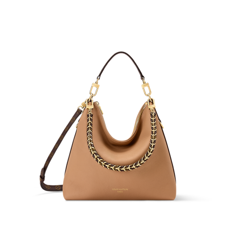 Multipass Fashion Leather in Women's Handbags Handbags collections by Louis Vuitton (Product zoom)