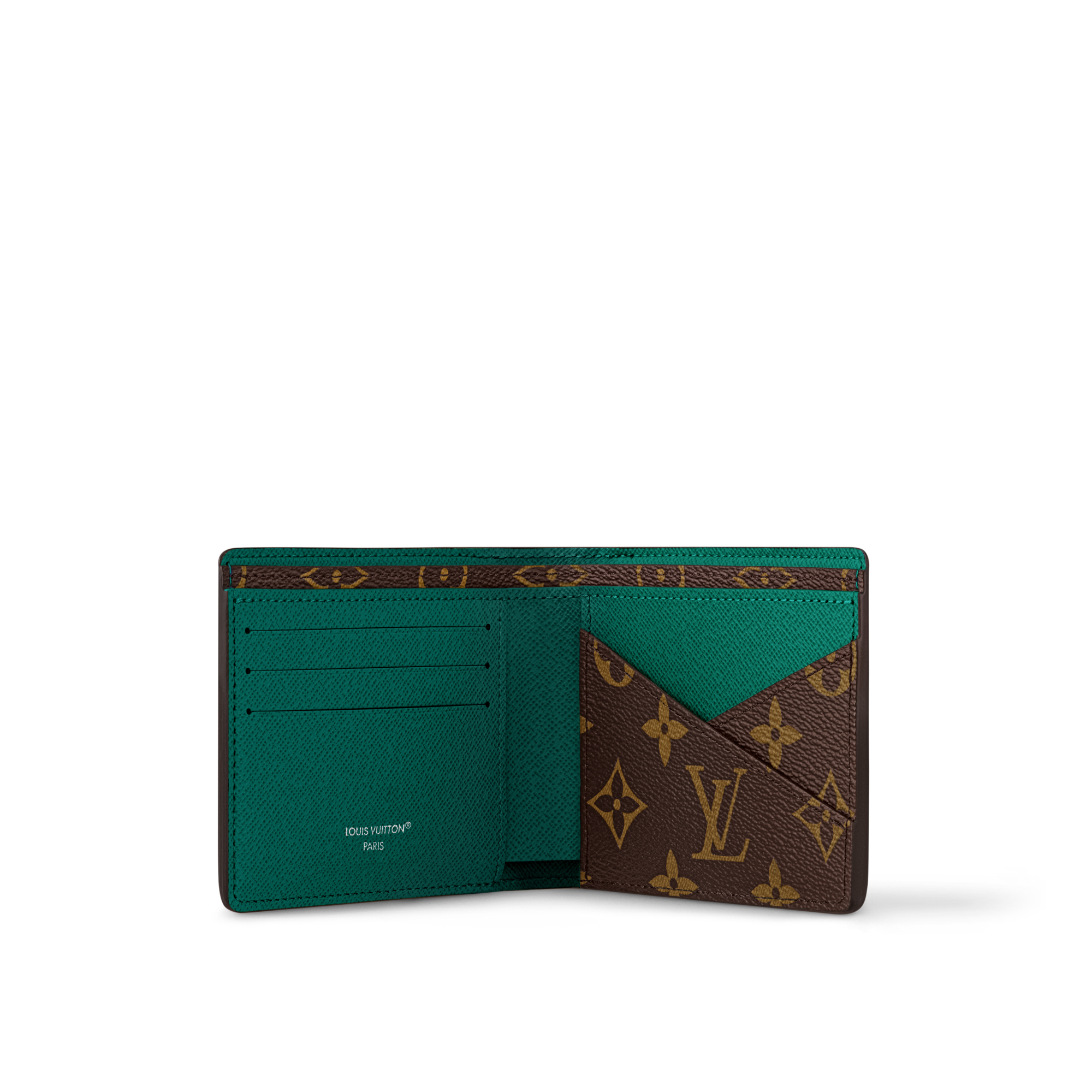 Multiple Wallet G73 in Women