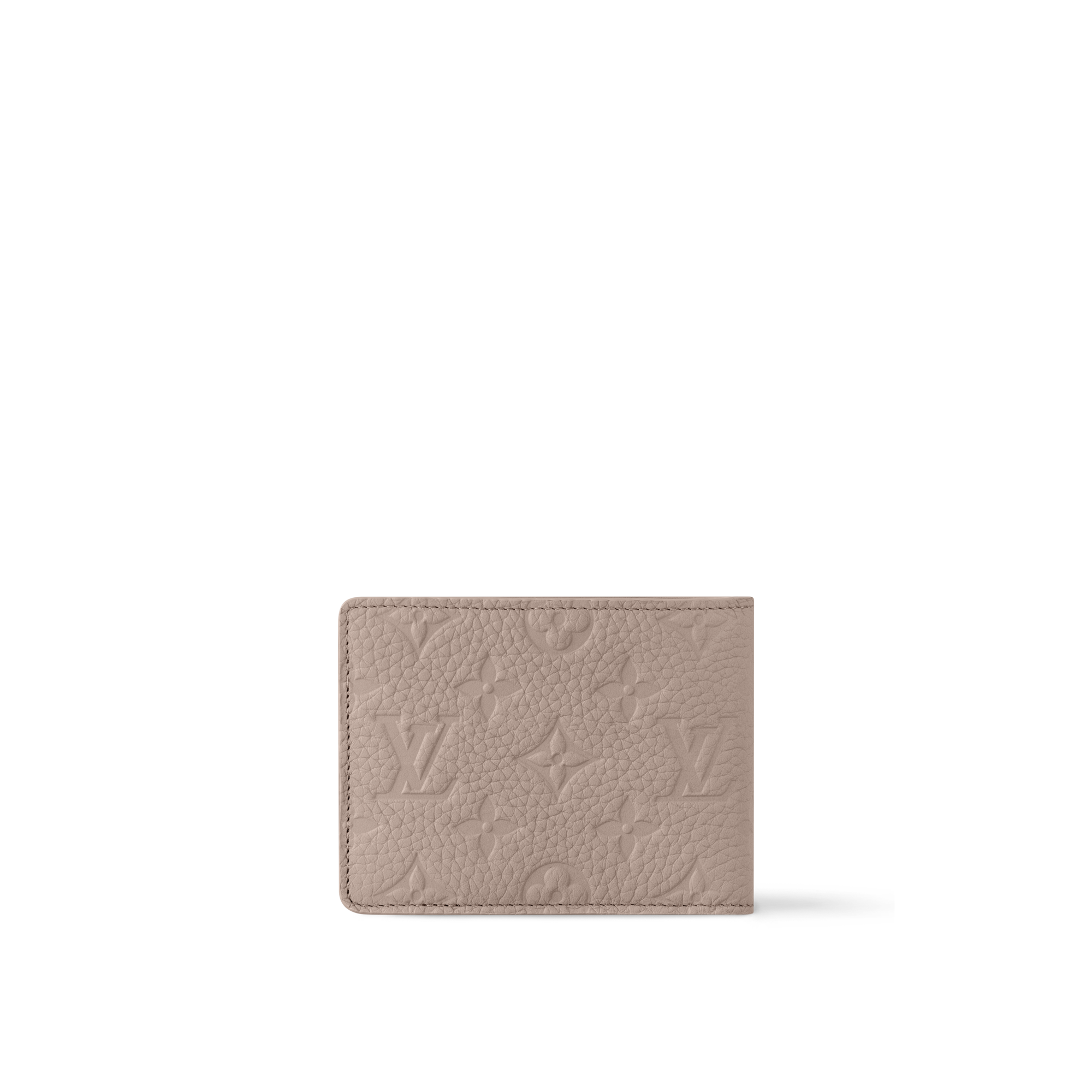 Multiple Wallet Taurillon Monogram in Bags and Small Leather Goods