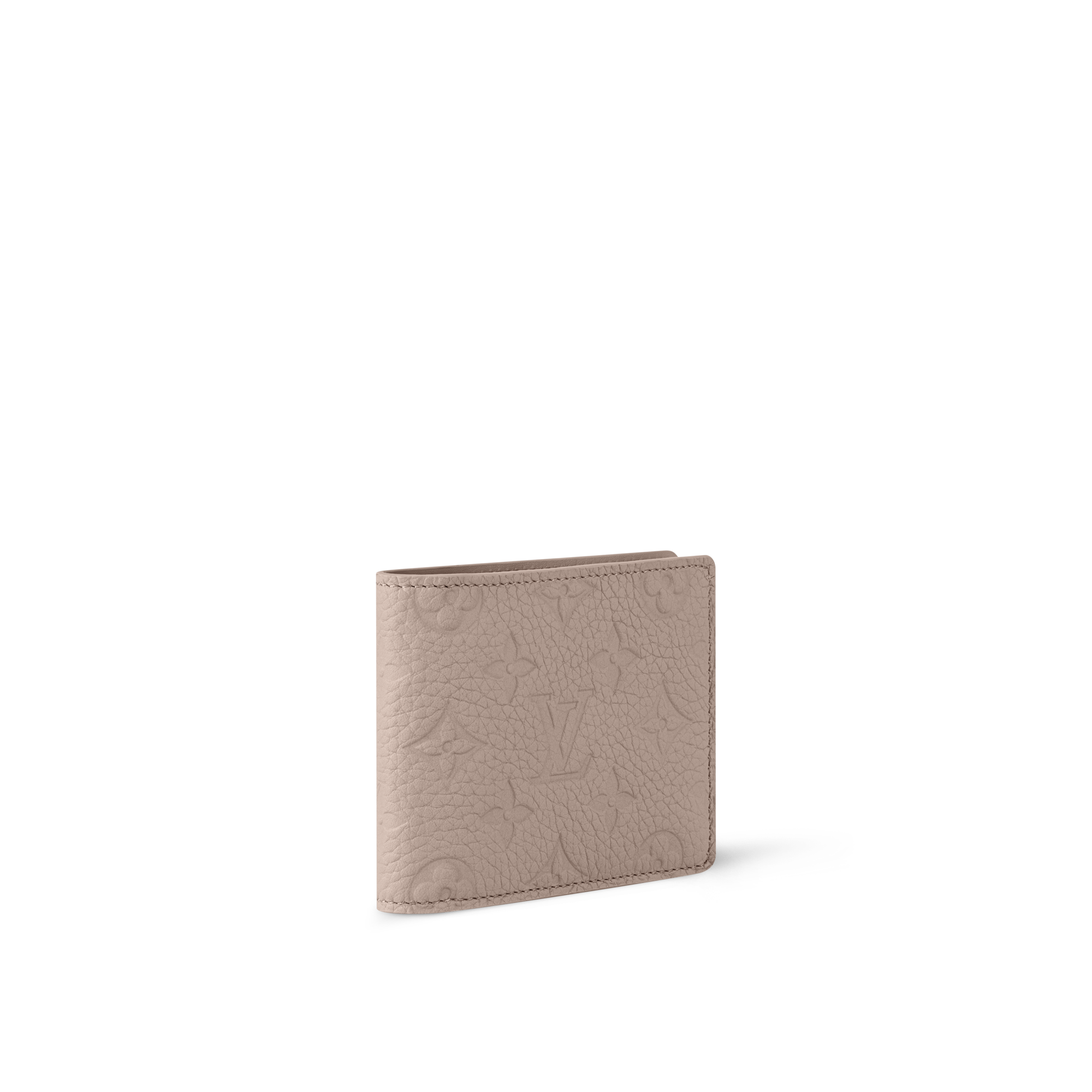 Multiple Wallet Taurillon Monogram in Bags and Small Leather Goods