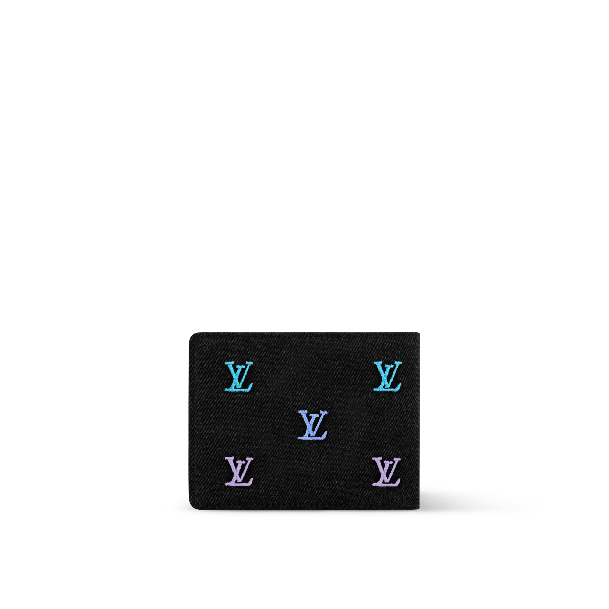 Multiple Wallet Monogram Other Canvas in Bags and Small Leather Goods