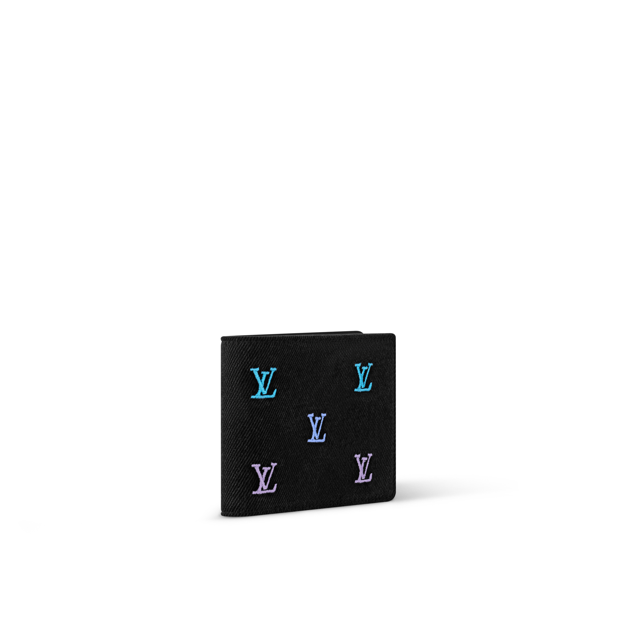 Multiple Wallet Monogram Other Canvas in Bags and Small Leather Goods