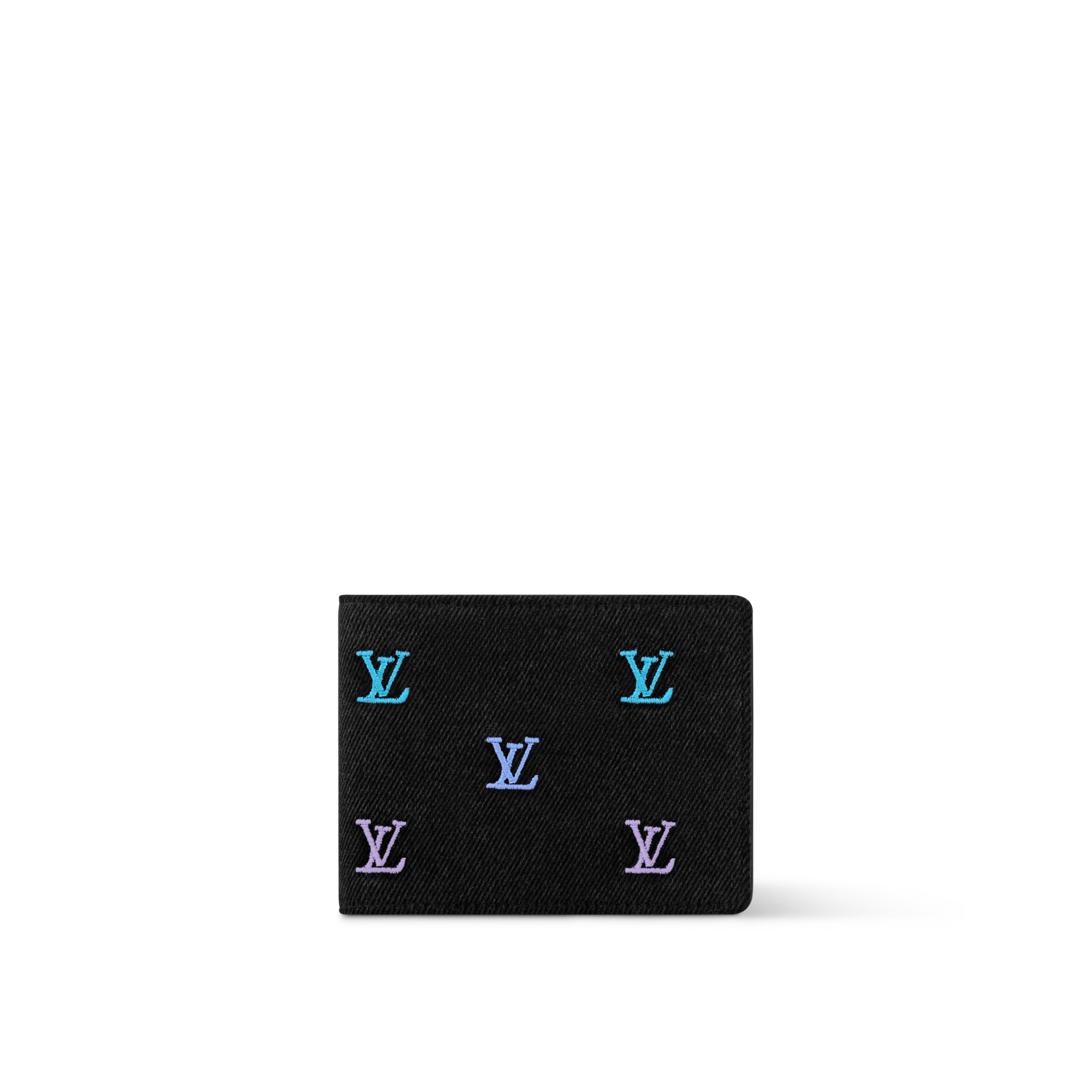 Multiple Wallet Monogram Other Canvas in Bags and Small Leather Goods