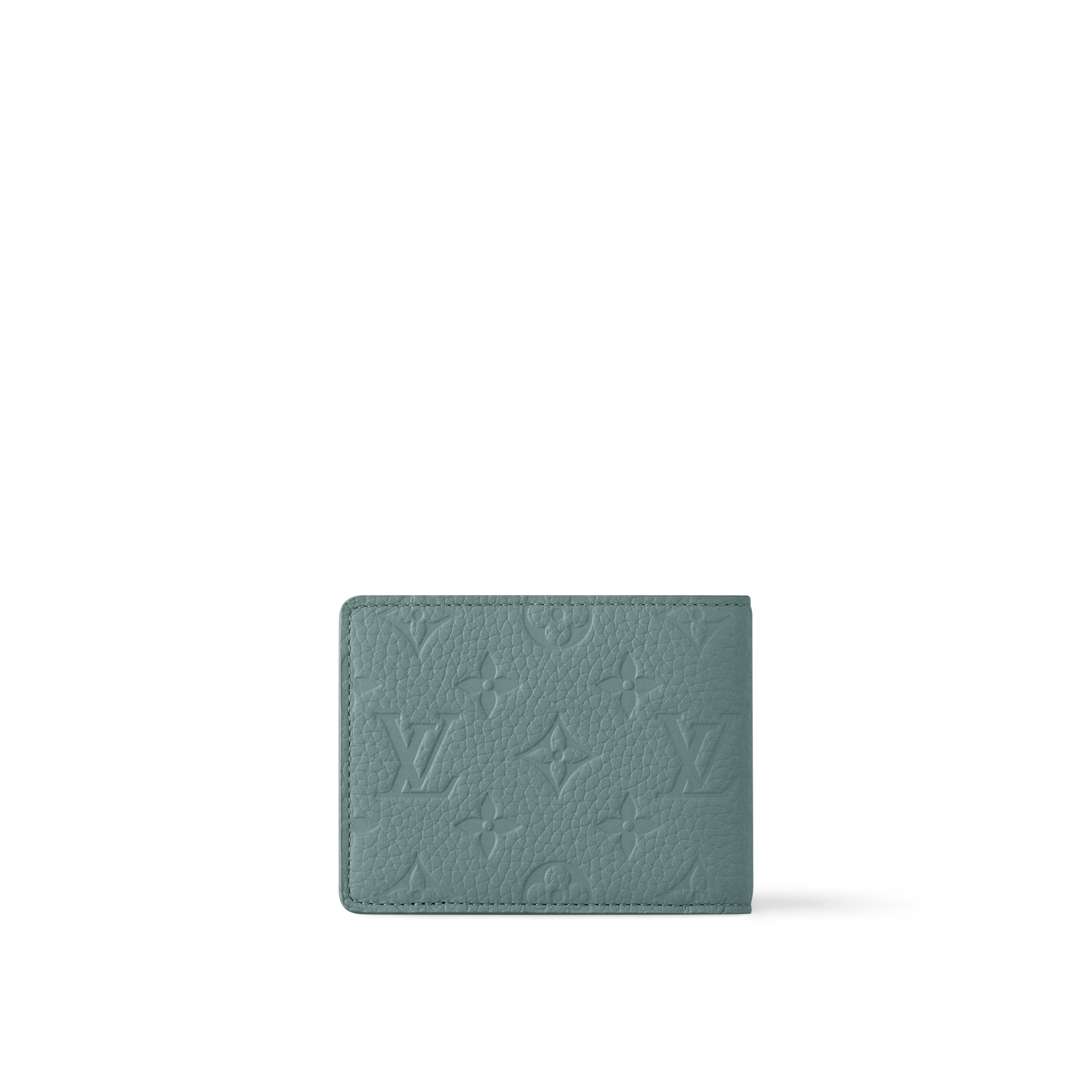 Multiple Wallet Monogram Taurillon Leather in Bags and Small Leather Goods