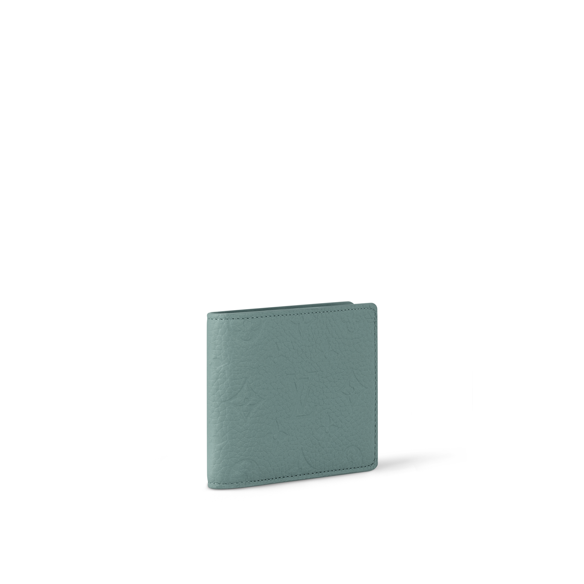 Multiple Wallet Monogram Taurillon Leather in Bags and Small Leather Goods