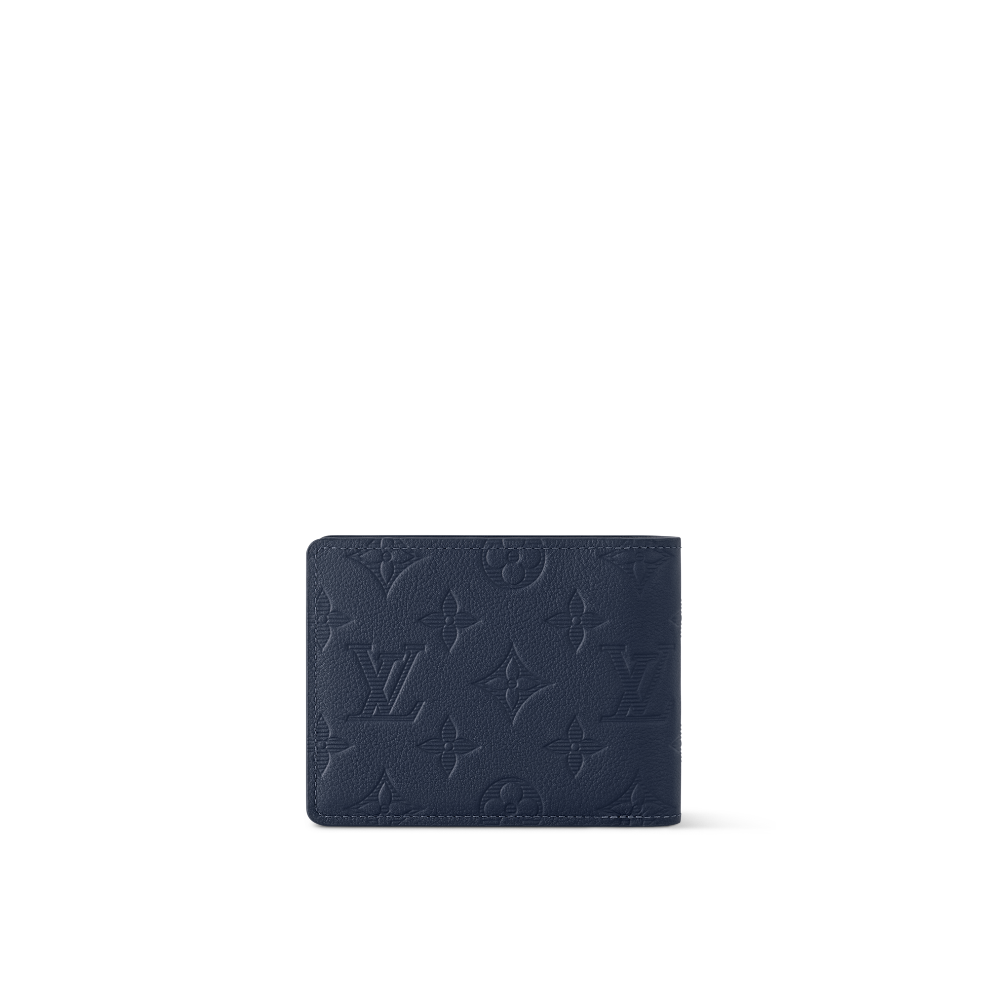Multiple Wallet Monogram Shadow in Bags and Small Leather Goods