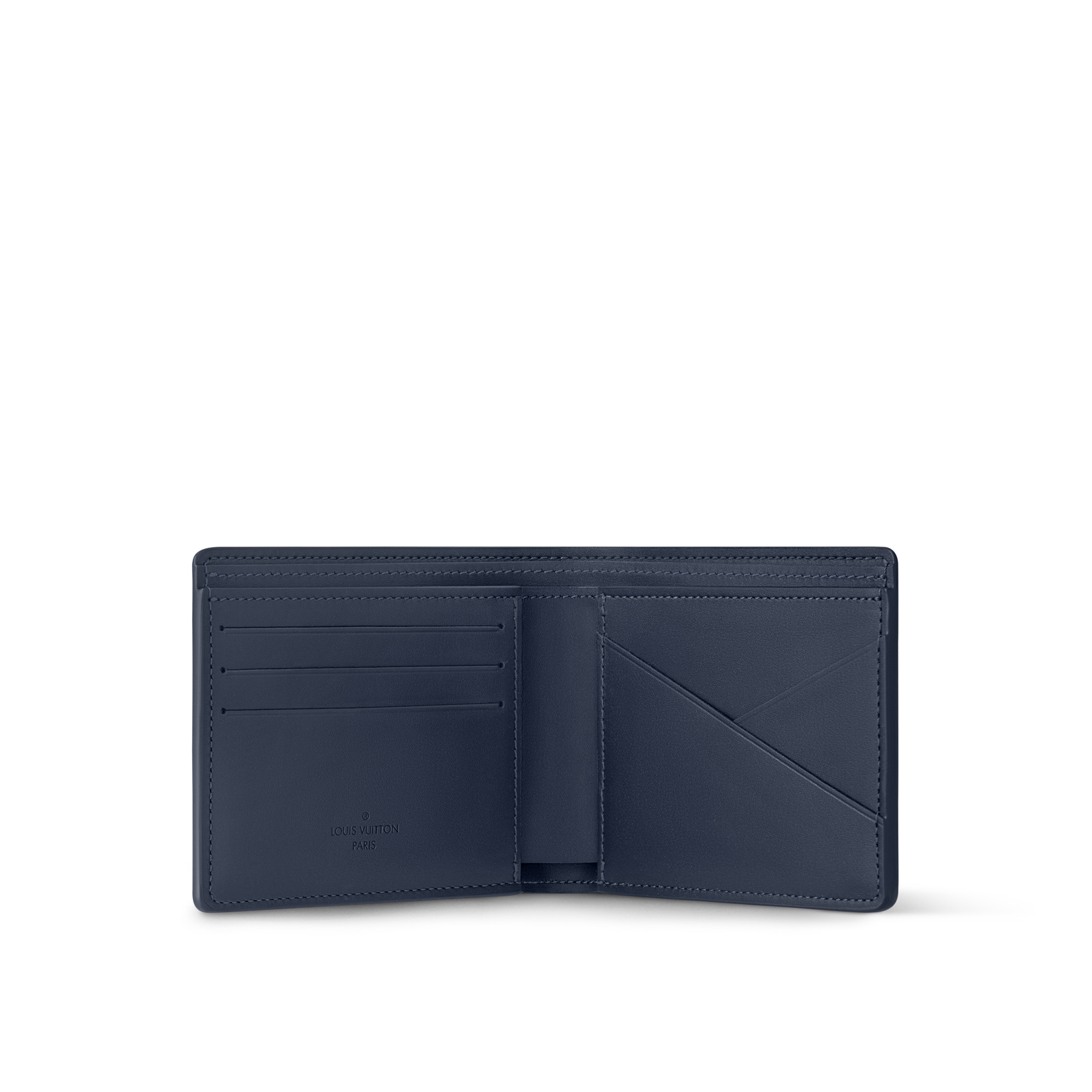 Multiple Wallet Monogram Shadow in Bags and Small Leather Goods