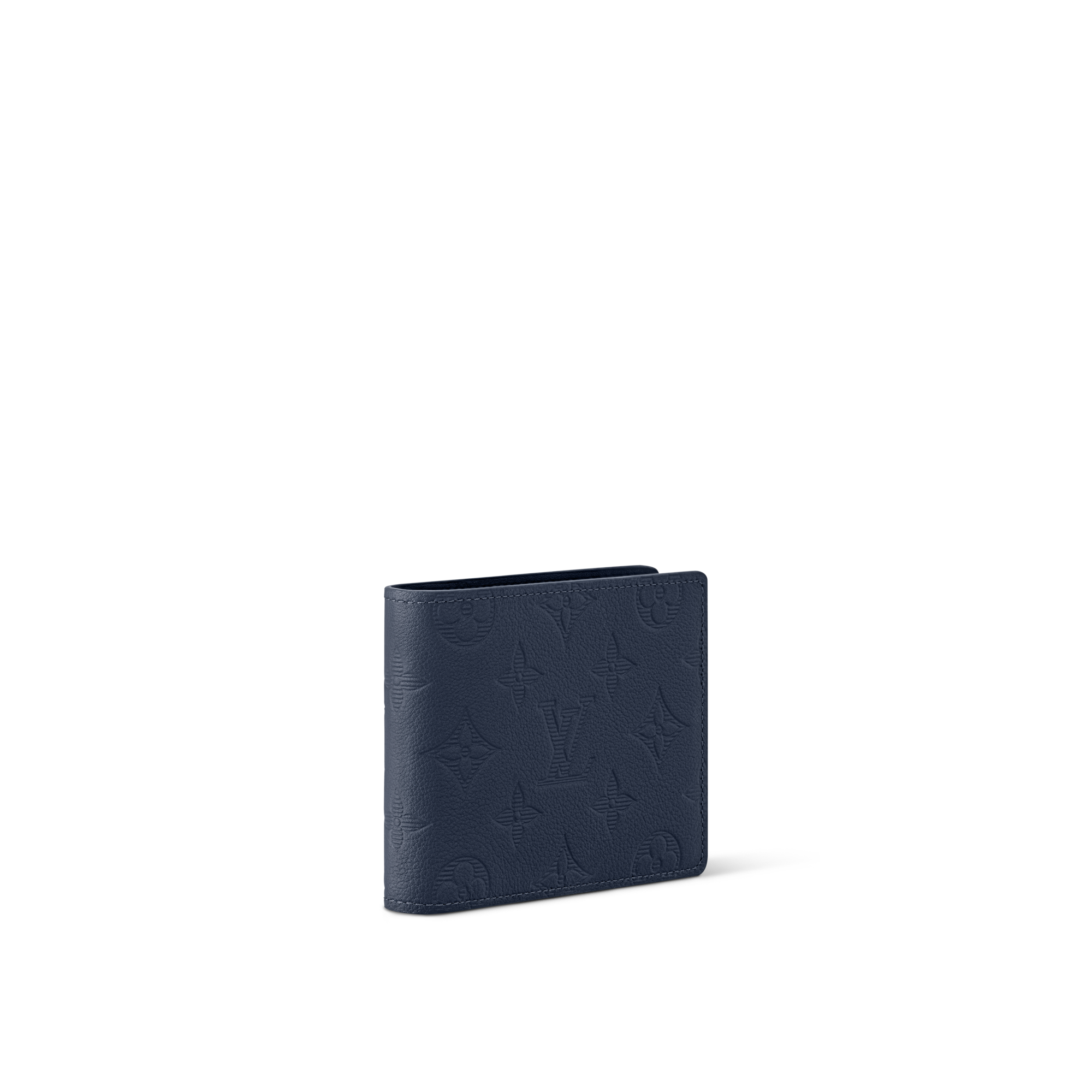 Multiple Wallet Monogram Shadow in Bags and Small Leather Goods