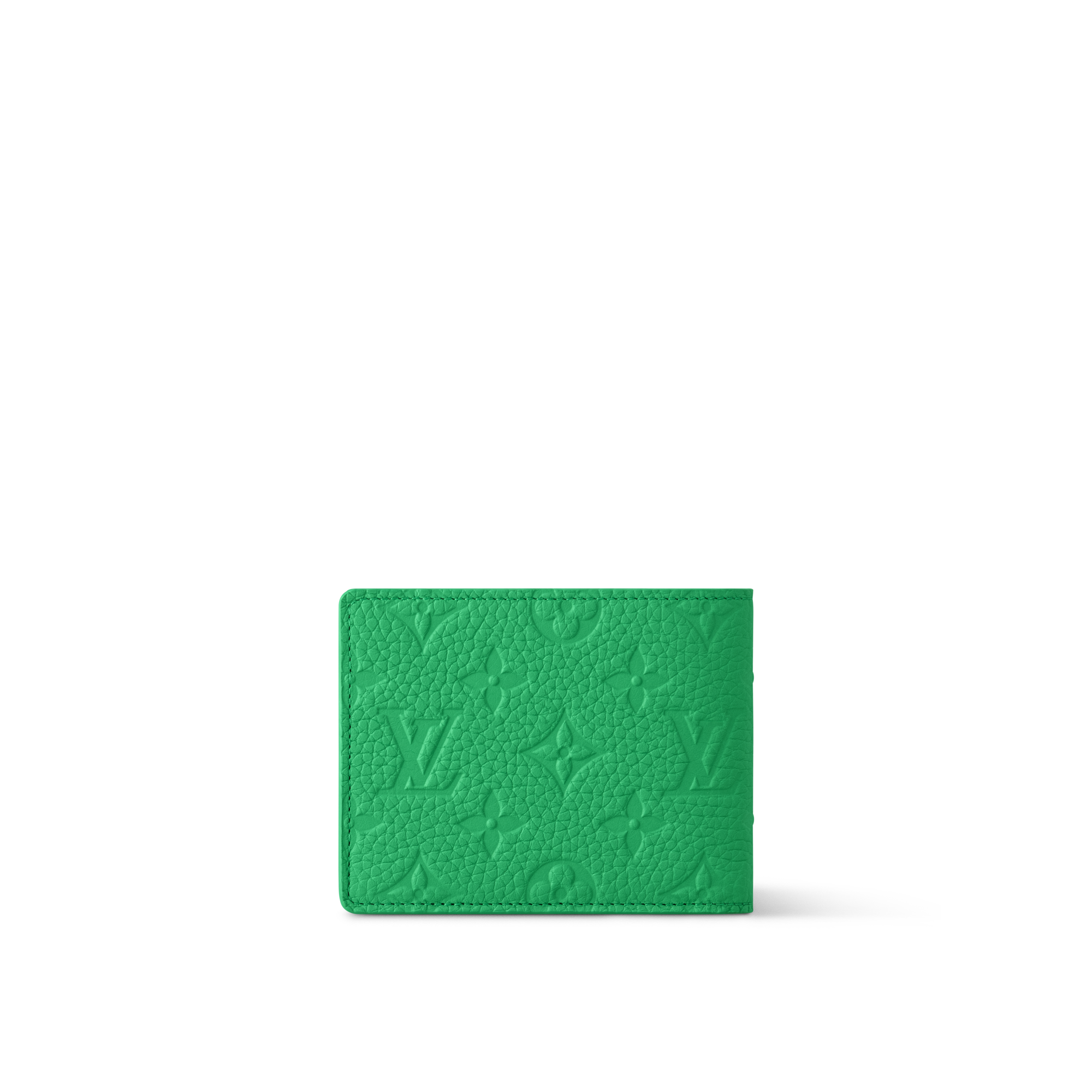 Multiple Wallet Taurillon Monogram in Bags and Small Leather Goods