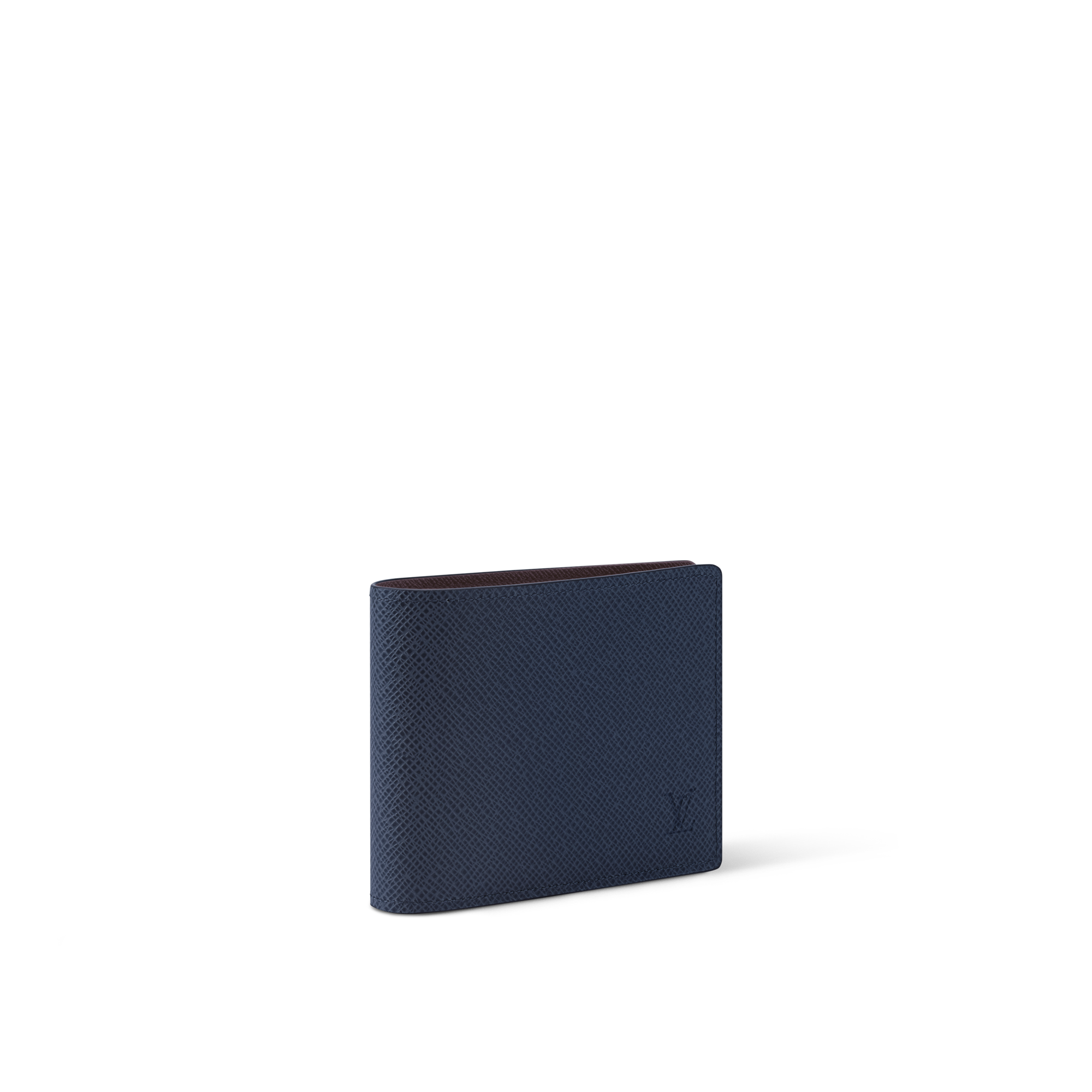 Multiple Wallet Taiga Leather in Bags and Small Leather Goods