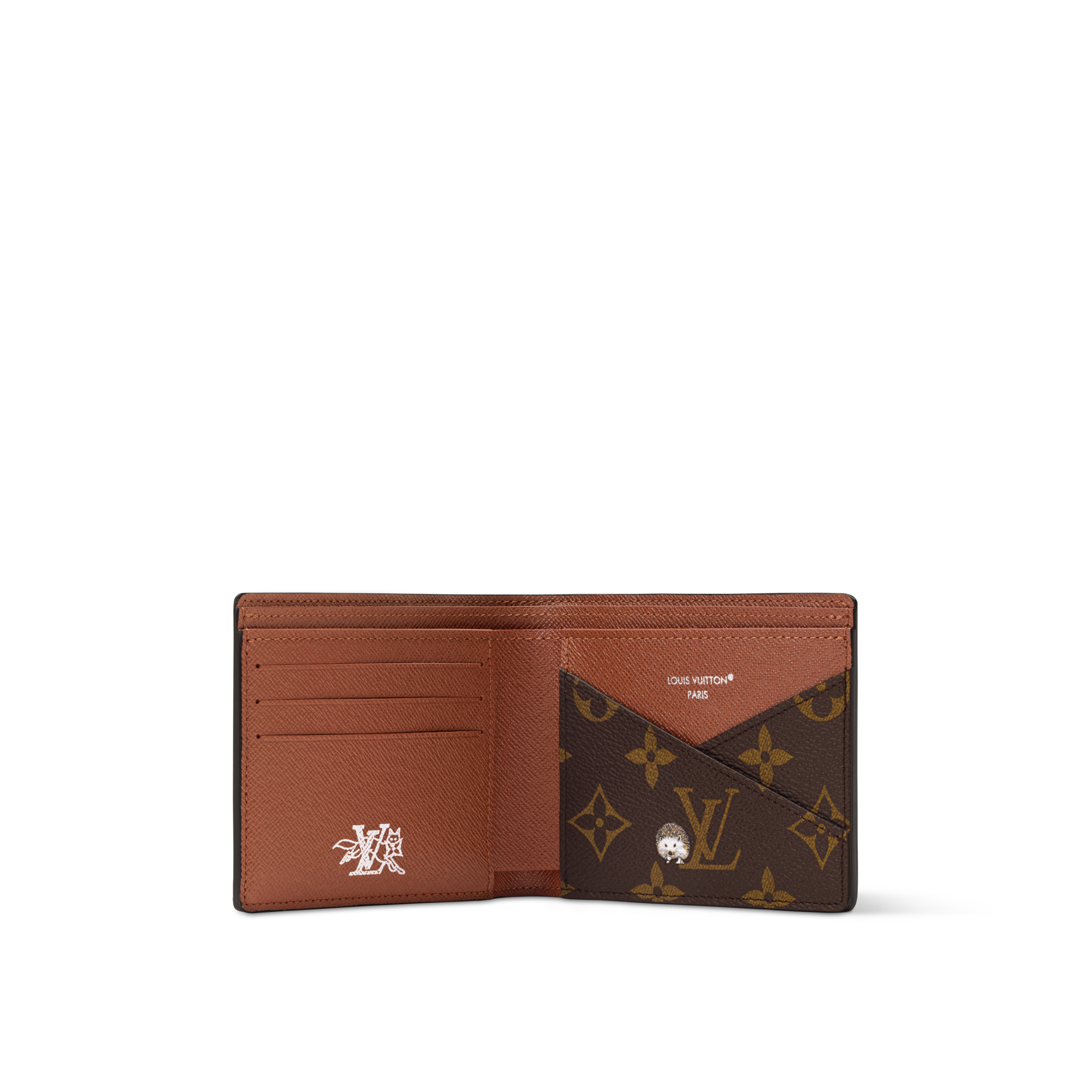Multiple Wallet Monogram Other in Bags and Small Leather Goods