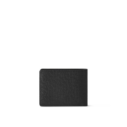 Multiple Wallet Taiga Leather in Men's Wallets and Small Leather Goods All Wallets and Small Leather Goods collections by Louis Vuitton (Product zoom)